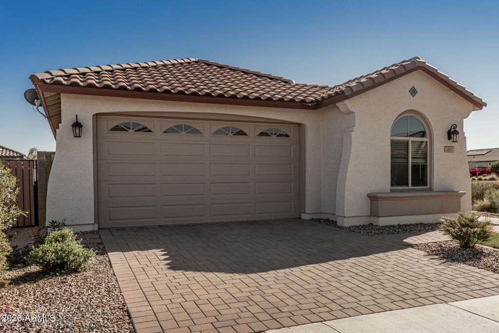 Photo of 2885 W Lyman Drive, Queen Creek, AZ 85144 (MLS # 7002343)