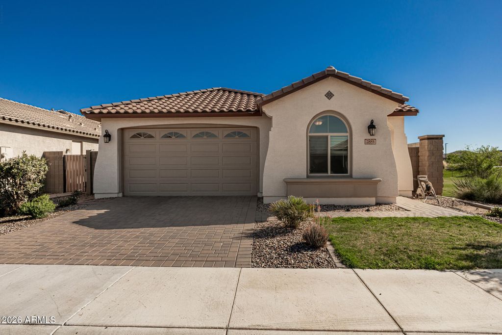 Photo of 2885 W Lyman Drive, Queen Creek, AZ 85144 (MLS # 7002343)
