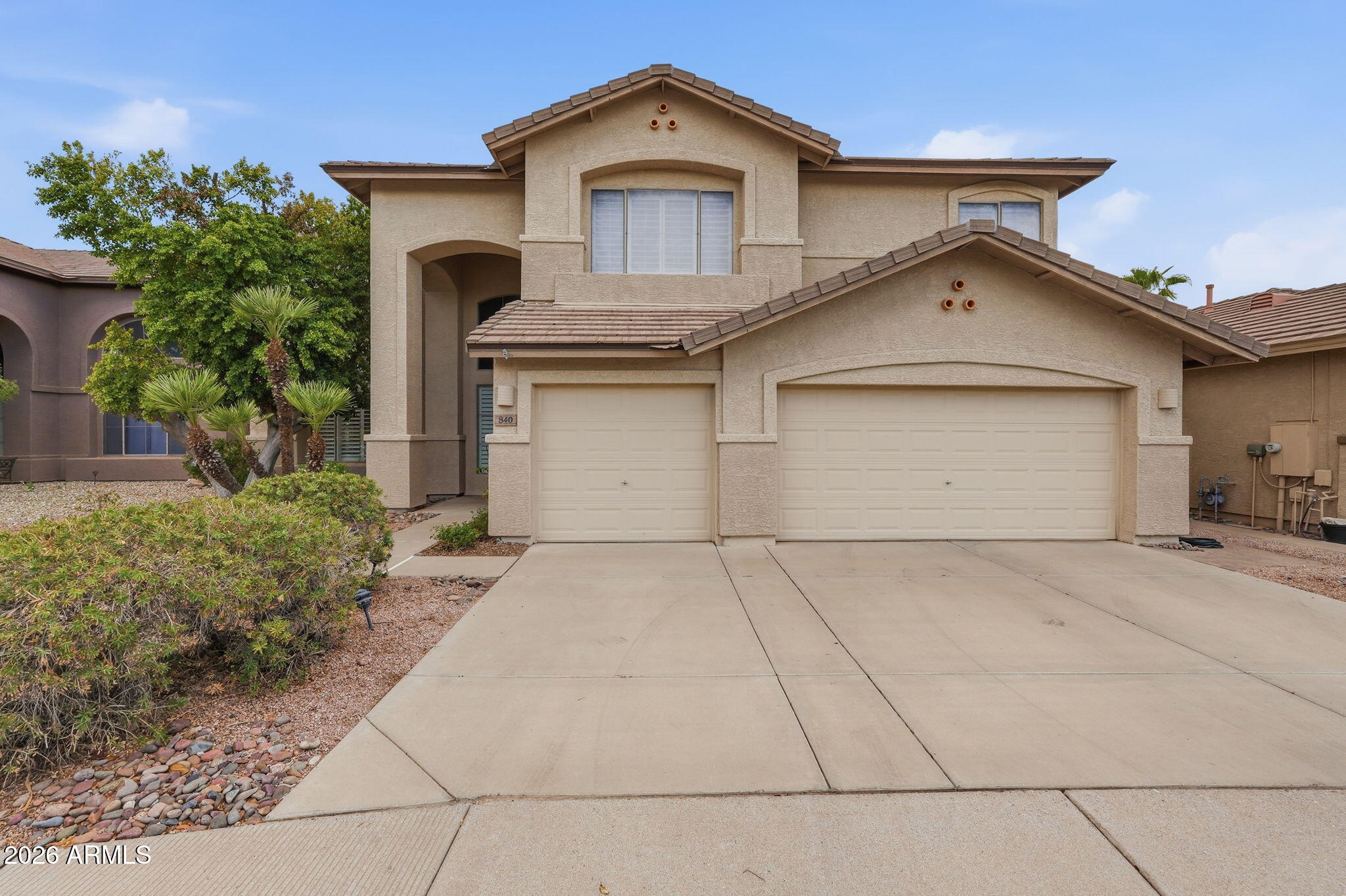 840 N BULLMOOSE Drive