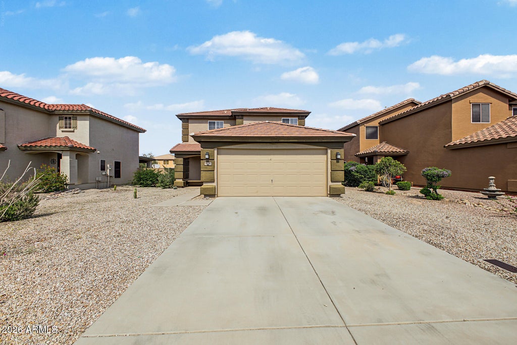 Photo of 1468 W Roosevelt Avenue, Coolidge, AZ 85128 (MLS # 7079292)