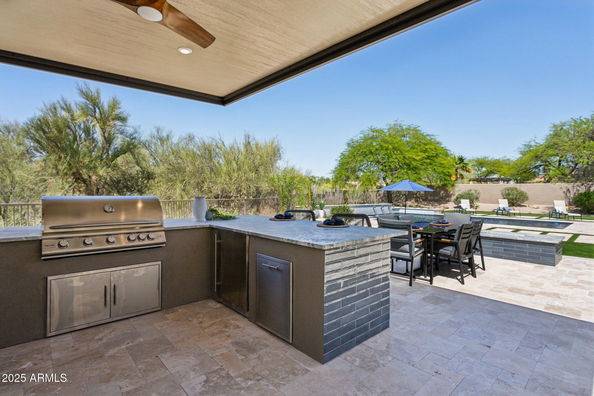 PEAKVIEW TRAILS - Residential