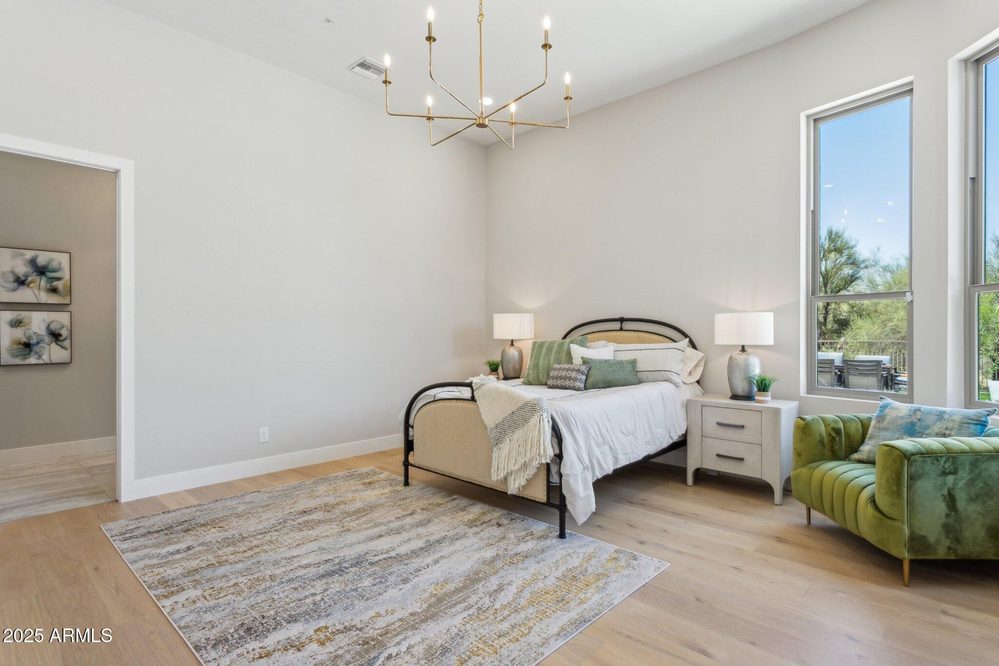 PEAKVIEW TRAILS - Residential
