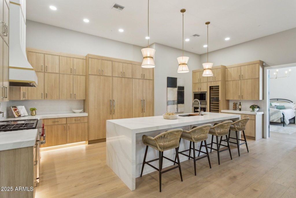 Photo of 7032 E Balancing Rock Road, Scottsdale, AZ 85266 (MLS # 6863976)