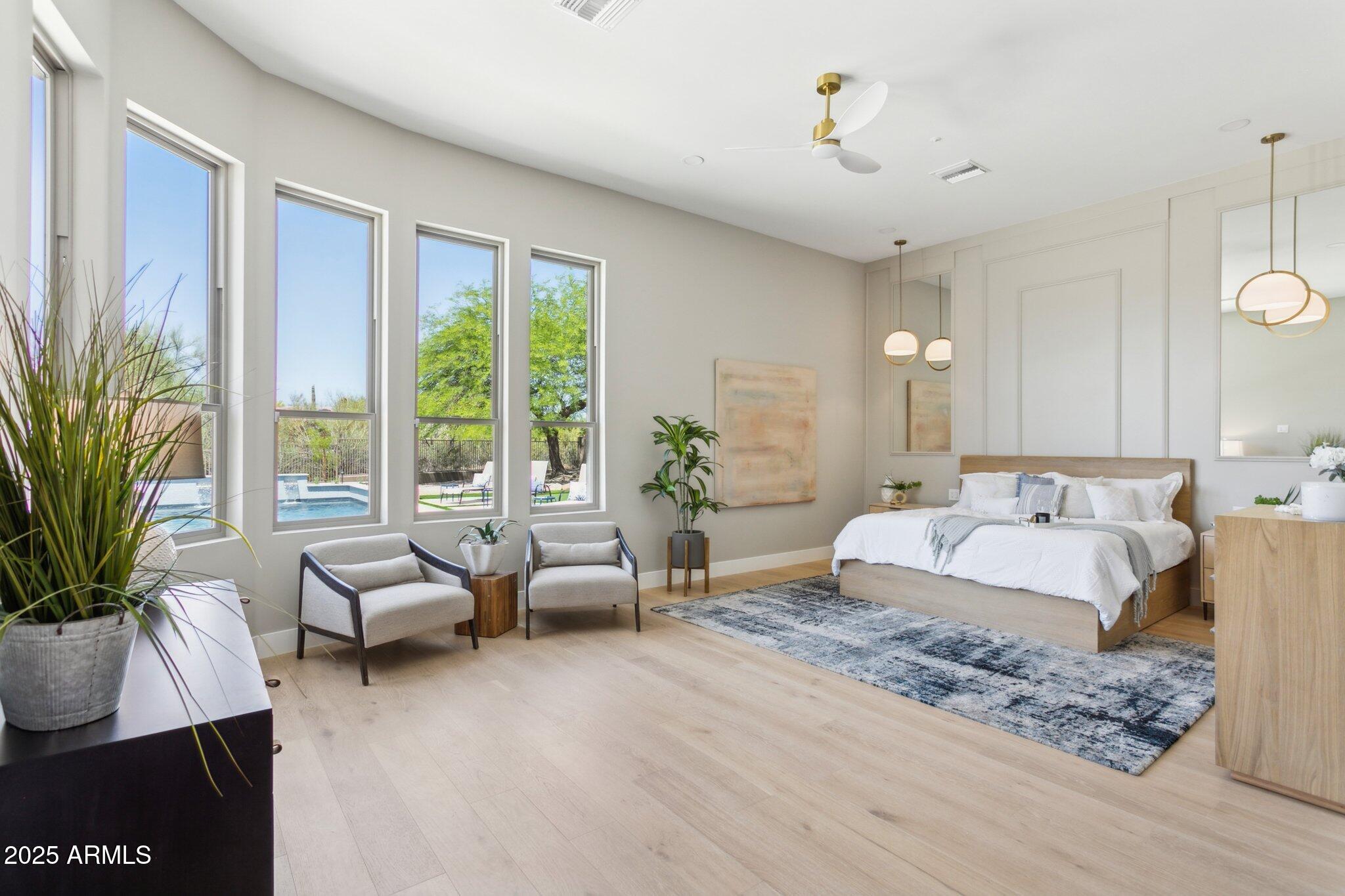 PEAKVIEW TRAILS - Residential