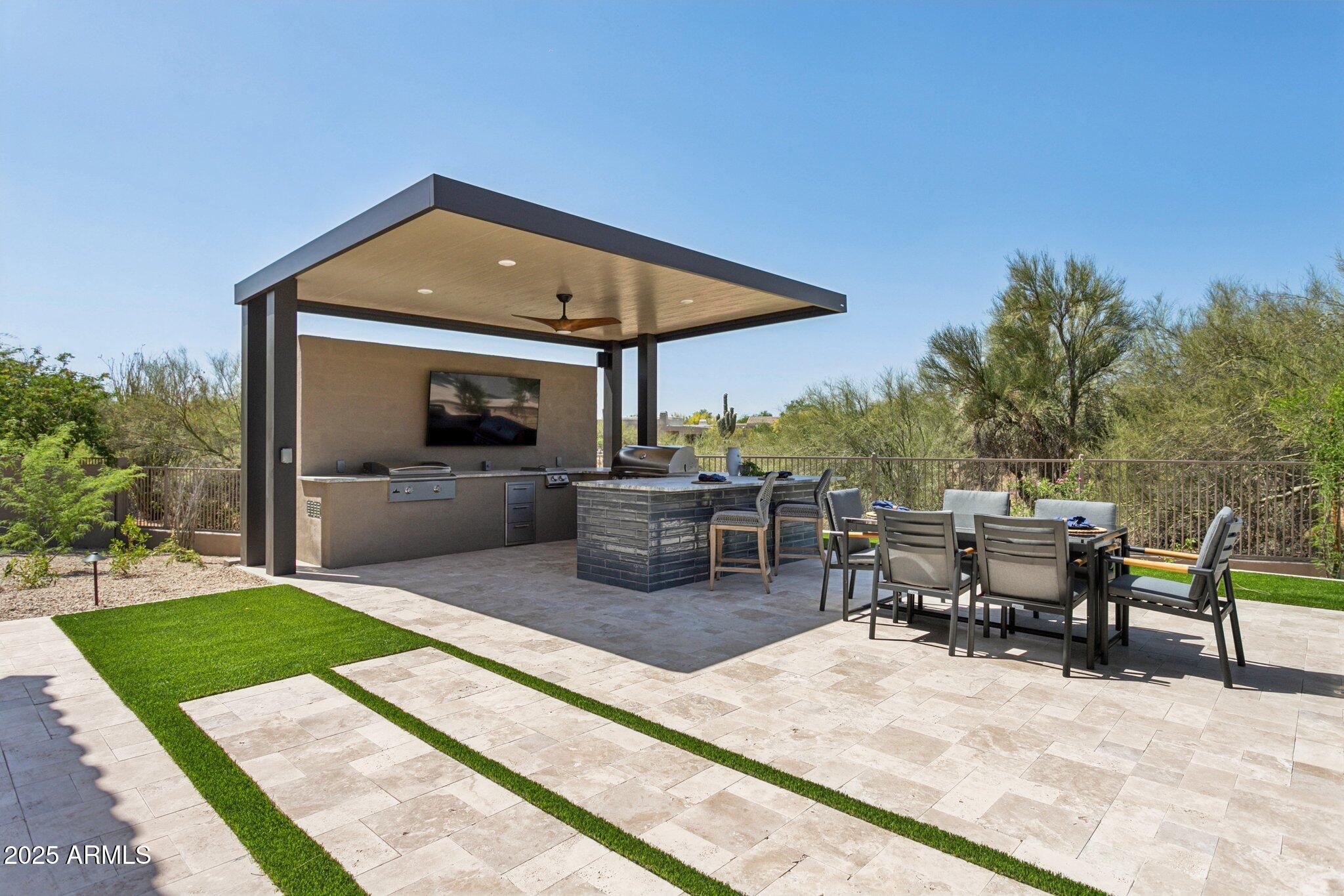 PEAKVIEW TRAILS - Residential