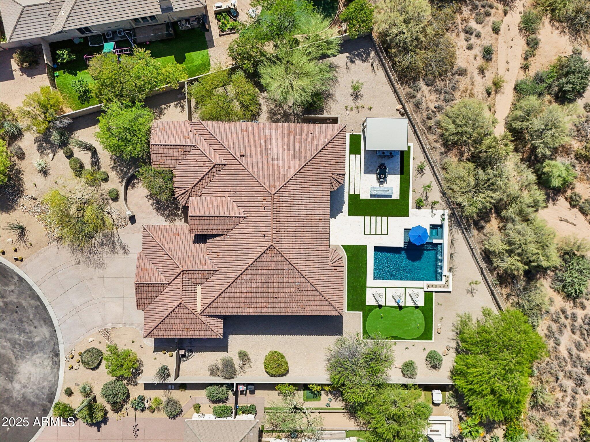 PEAKVIEW TRAILS - Residential