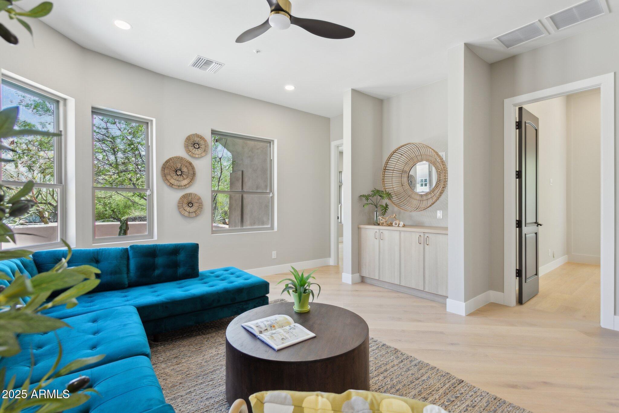 PEAKVIEW TRAILS - Residential