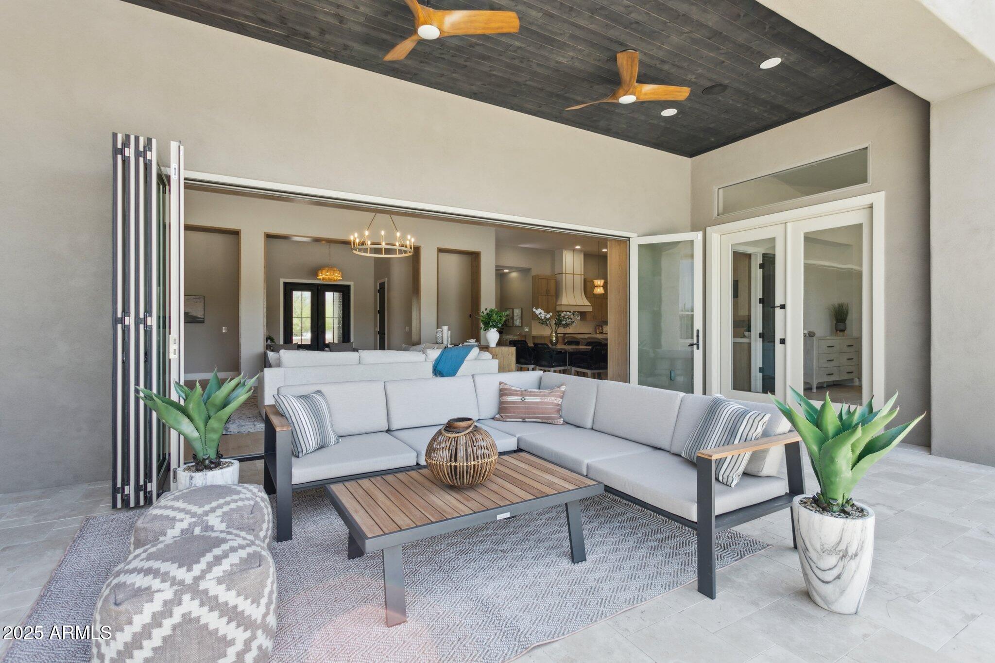 PEAKVIEW TRAILS - Residential
