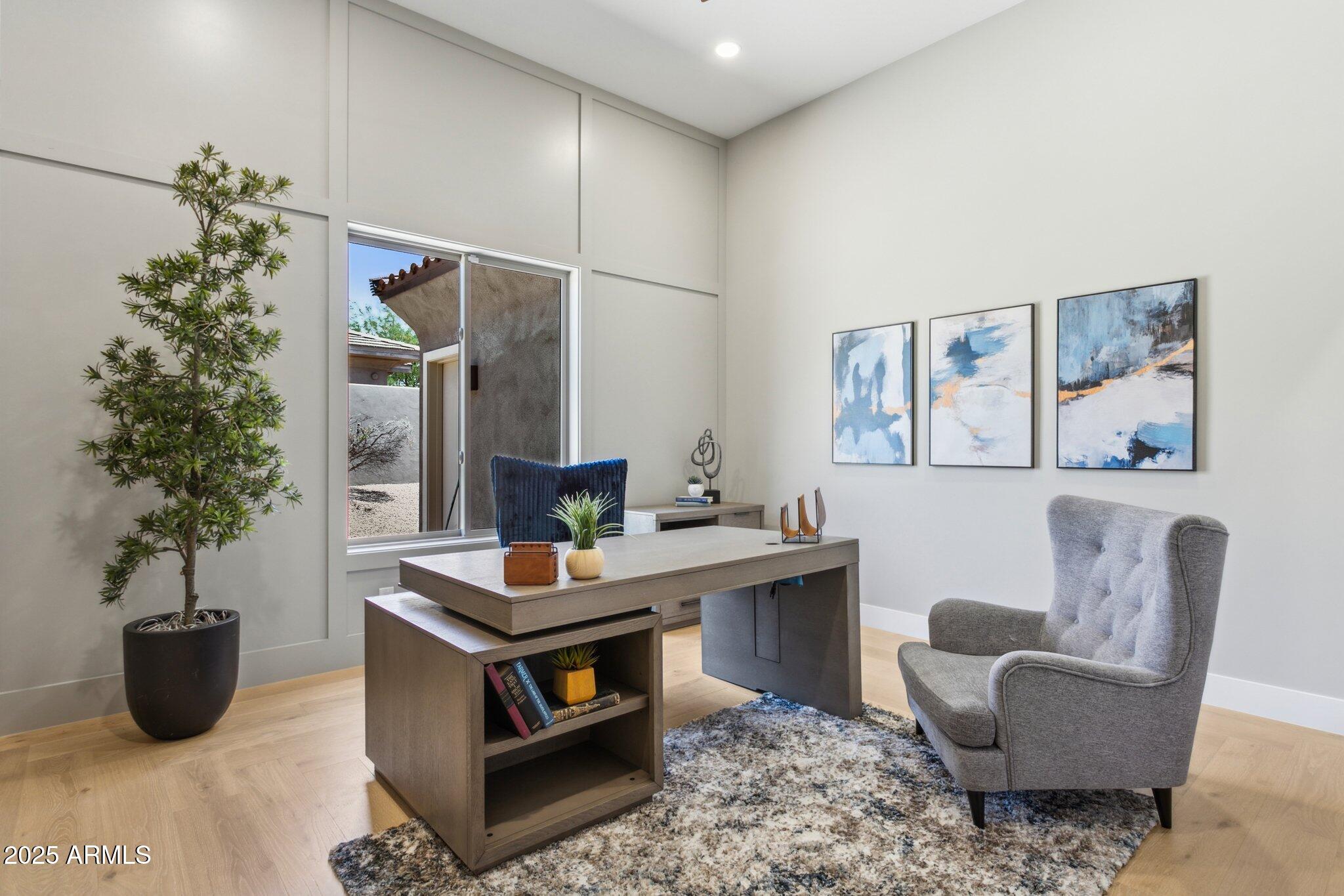 PEAKVIEW TRAILS - Residential