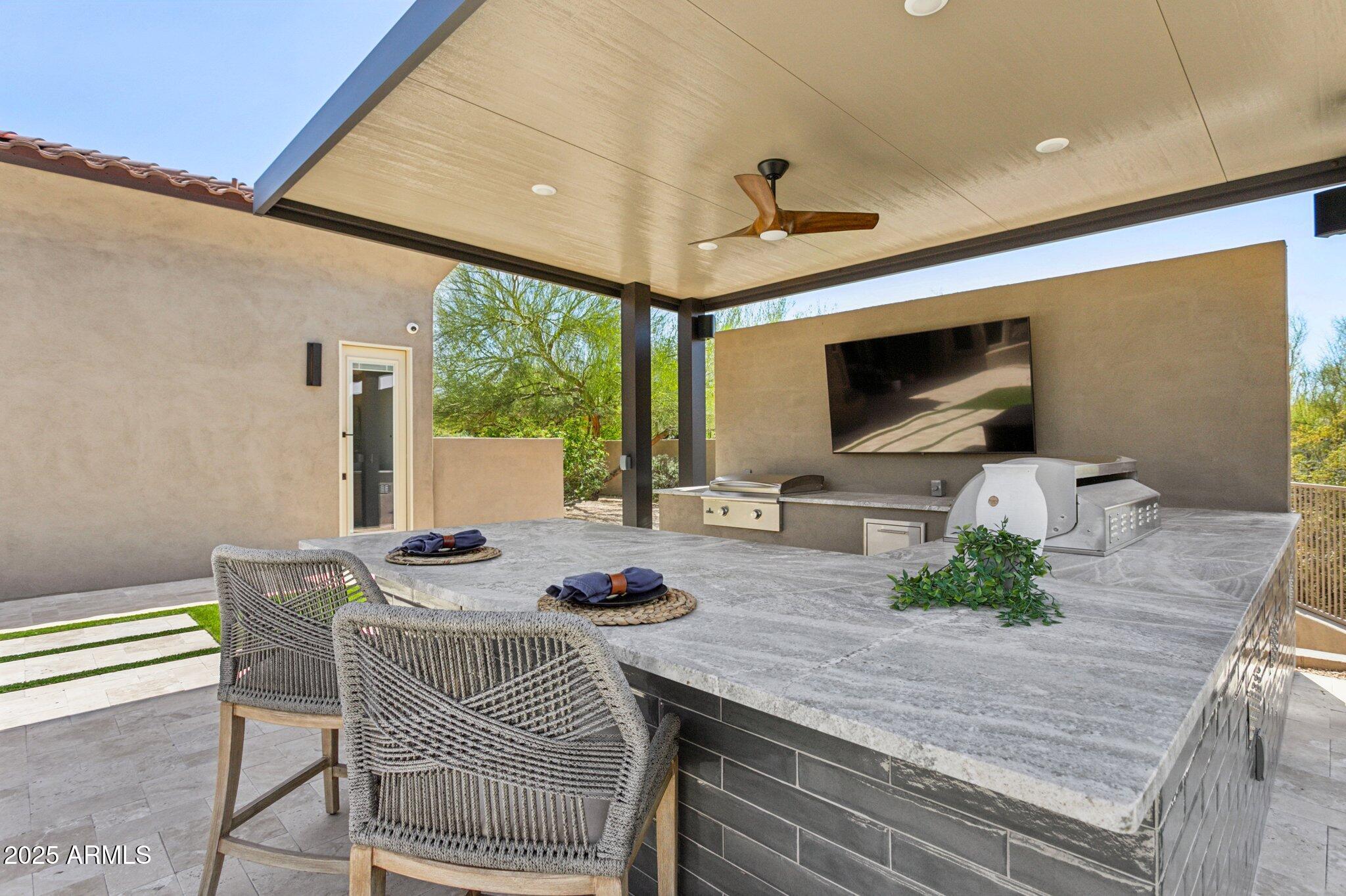 PEAKVIEW TRAILS - Residential