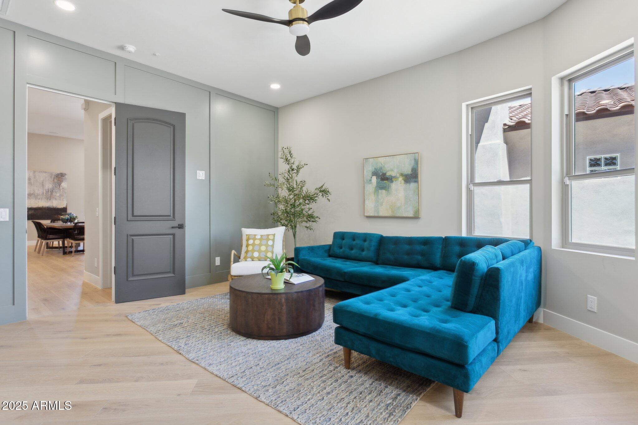 PEAKVIEW TRAILS - Residential