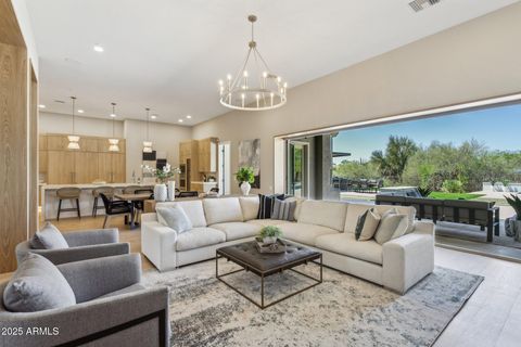 Photo of 7032 E Balancing Rock Road, Scottsdale, AZ 85266 (MLS # 6863976)