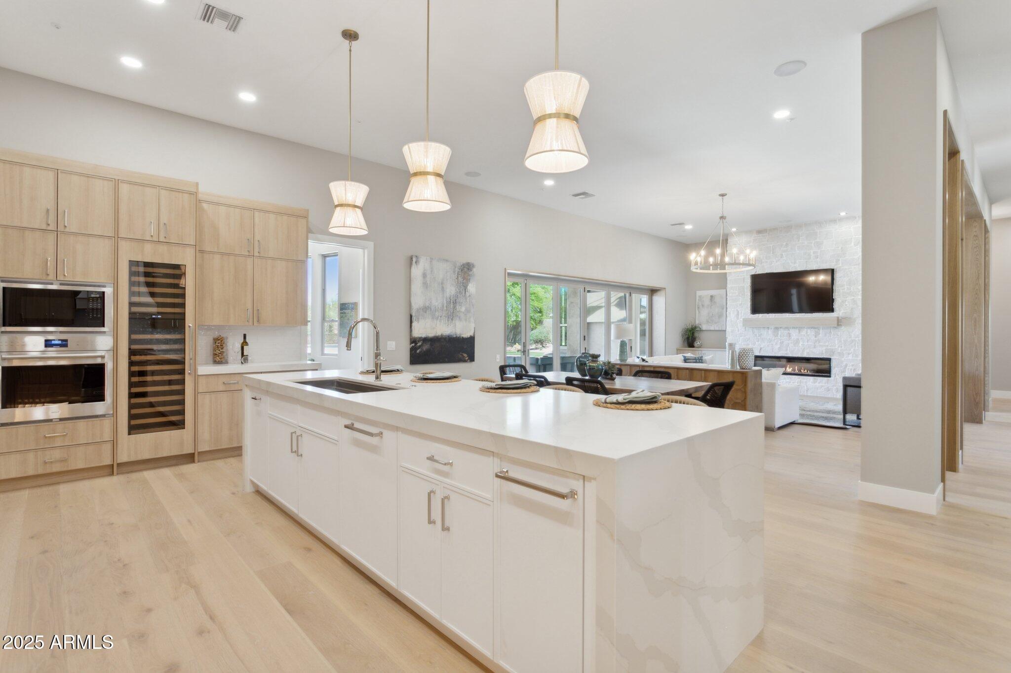 PEAKVIEW TRAILS - Residential