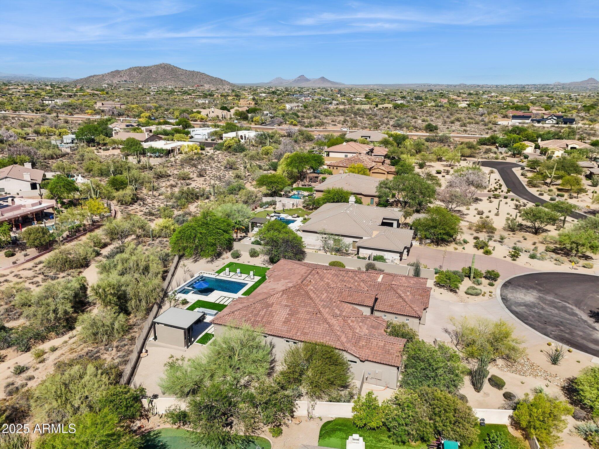 PEAKVIEW TRAILS - Residential