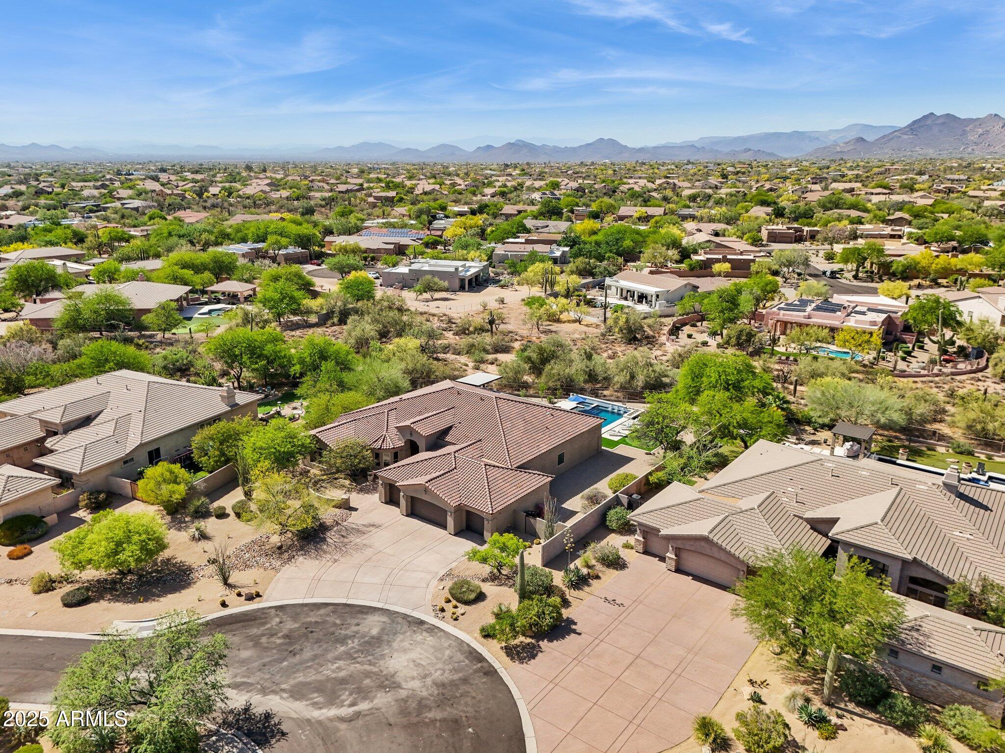 PEAKVIEW TRAILS - Residential