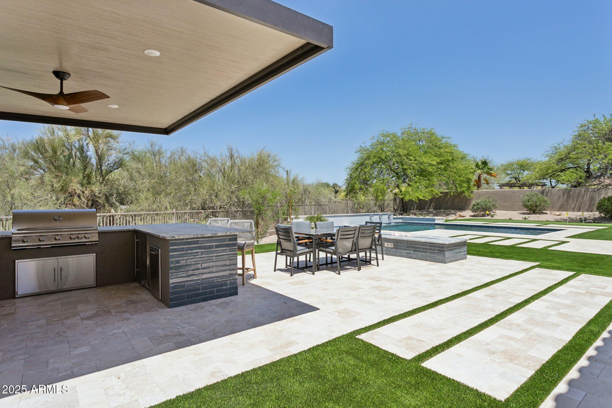 PEAKVIEW TRAILS - Residential