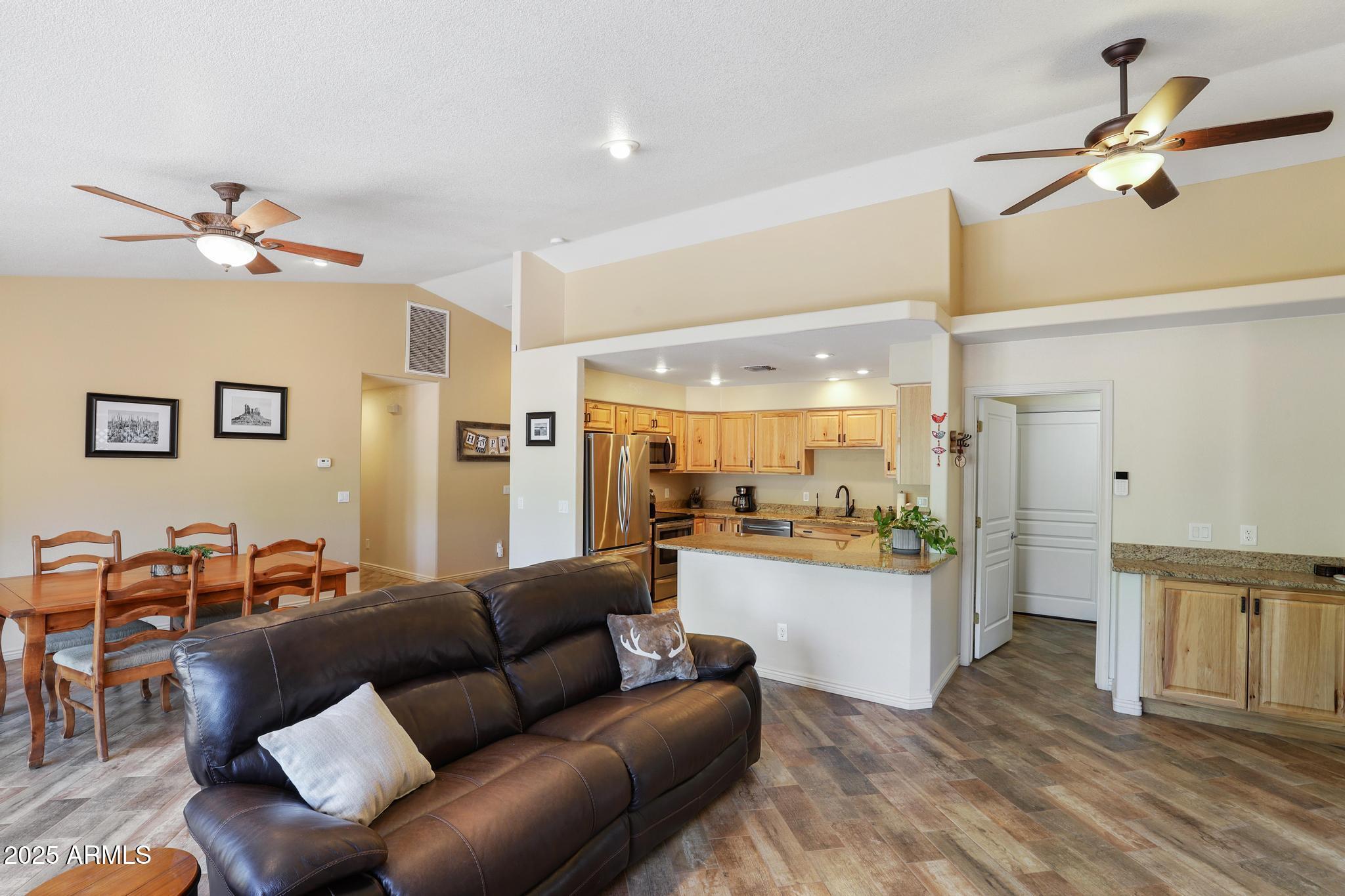 608 N WILDERNESS Trail