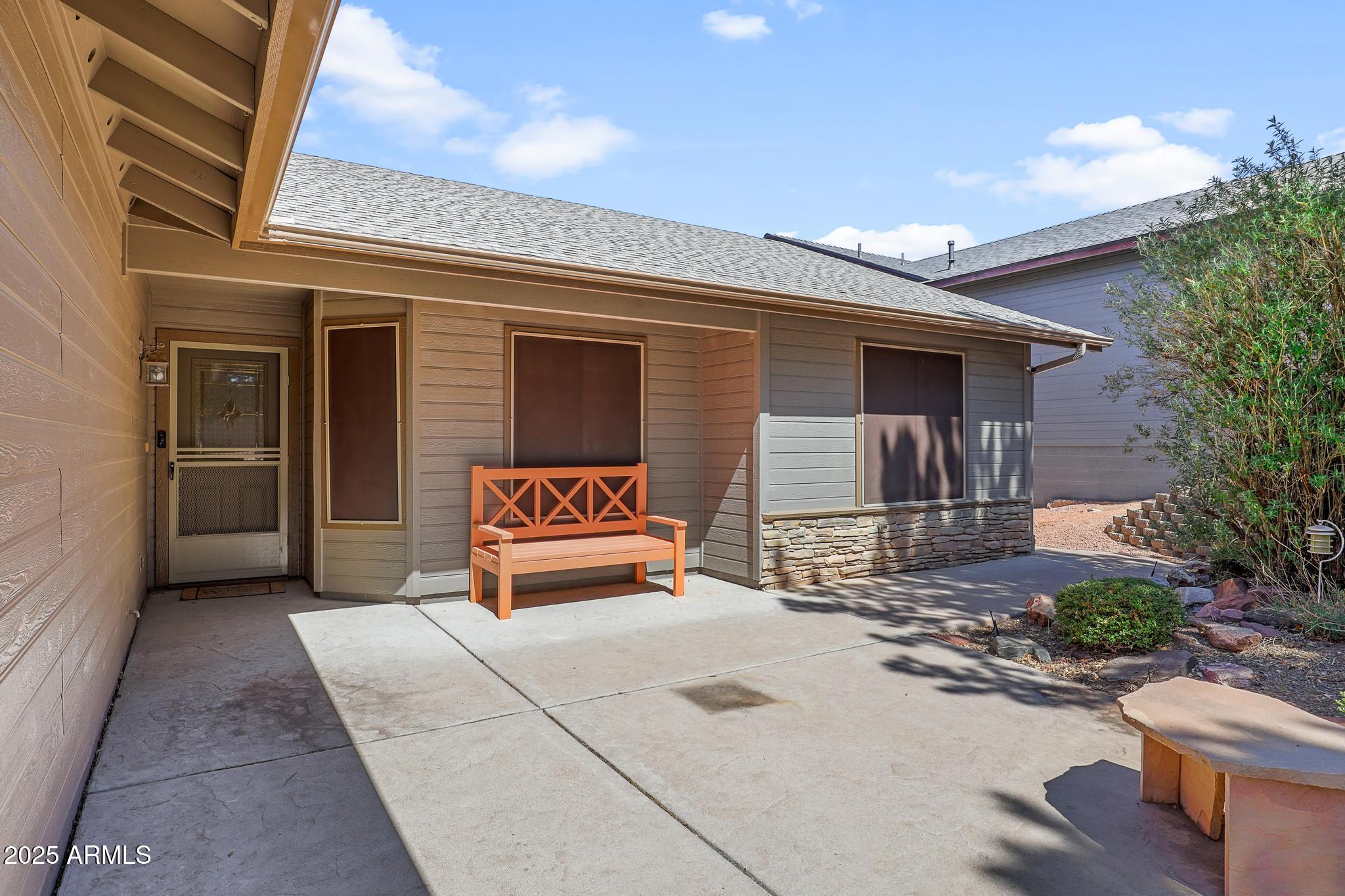 608 N WILDERNESS Trail
