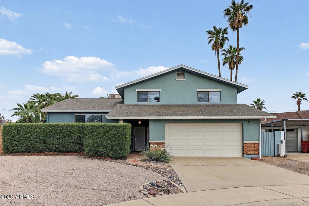 Photo of 8625 E Citrus Way, Scottsdale, AZ 85250 (MLS # 7093187)