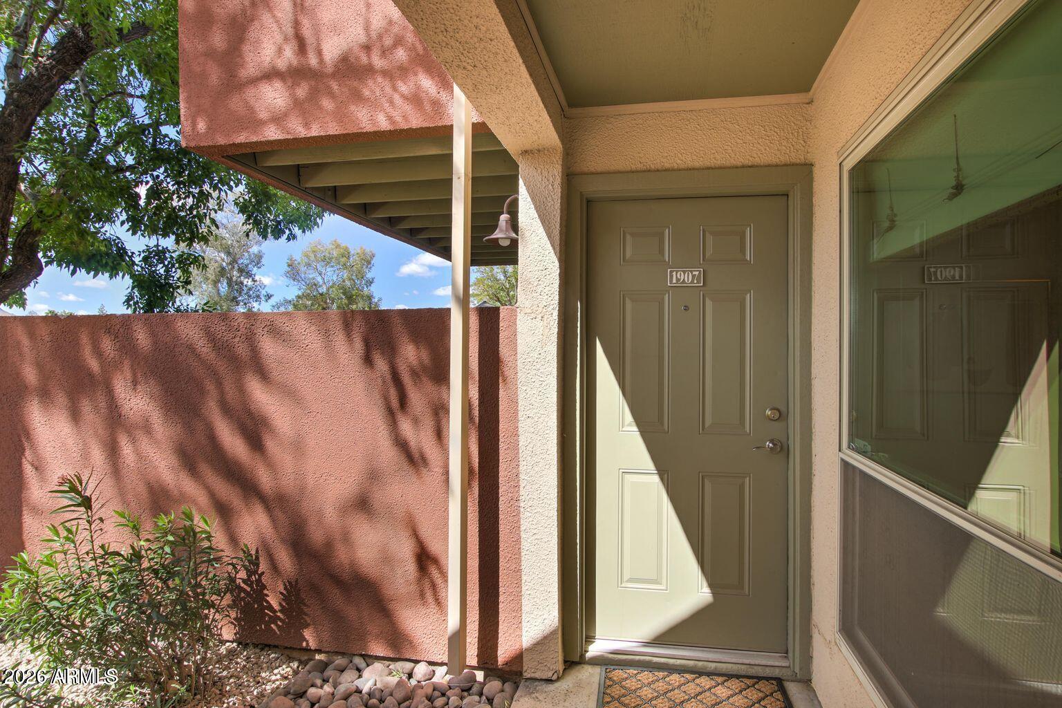 3500 N HAYDEN Road 1907