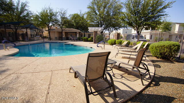 10757 N 74TH Street 1036