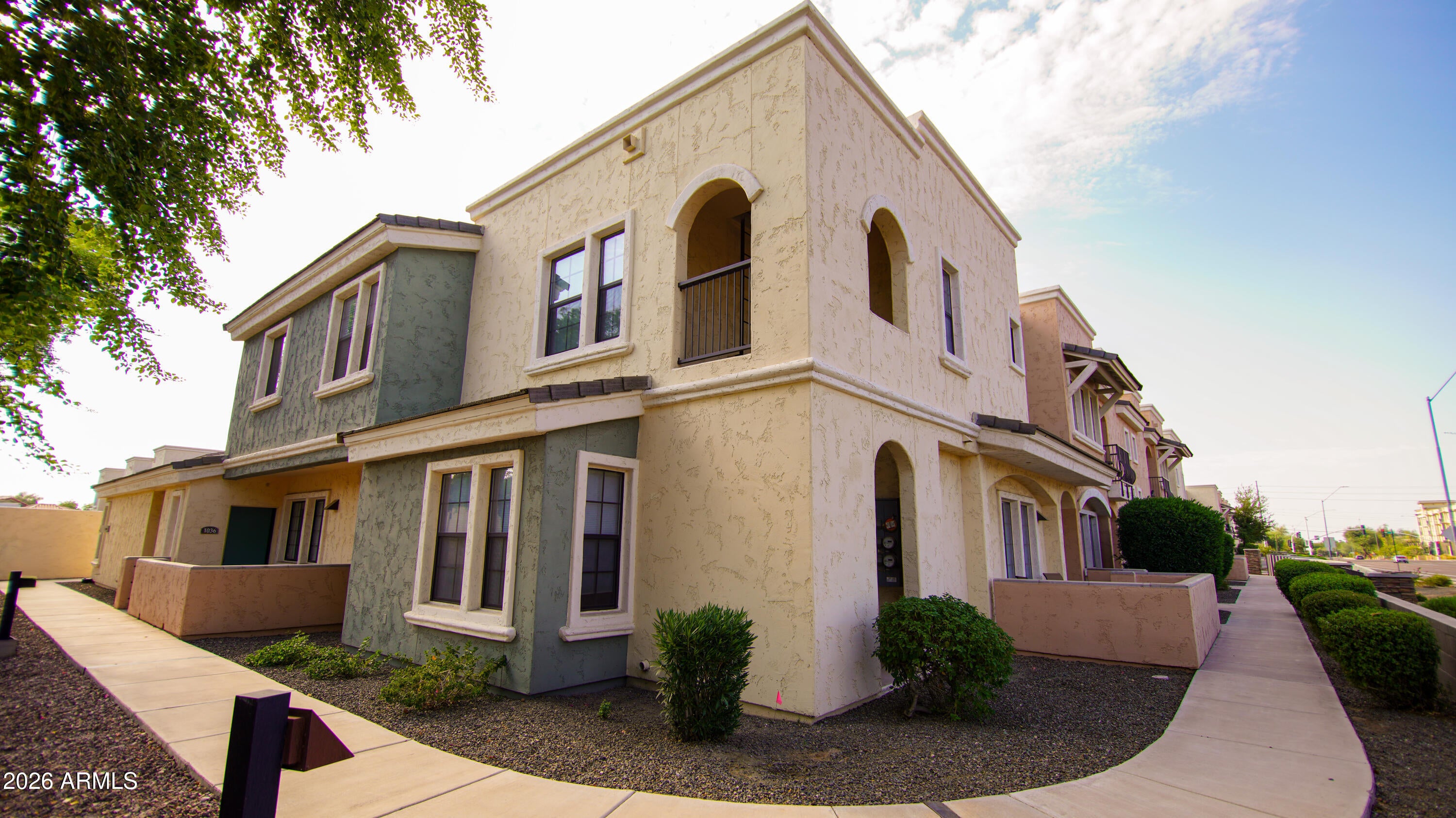 10757 N 74TH Street 1036