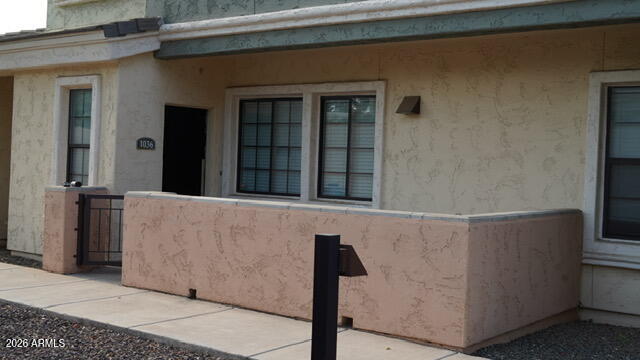 10757 N 74TH Street 1036