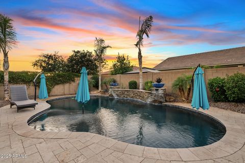 19748 E WALNUT Road Queen Creek AZ 85142