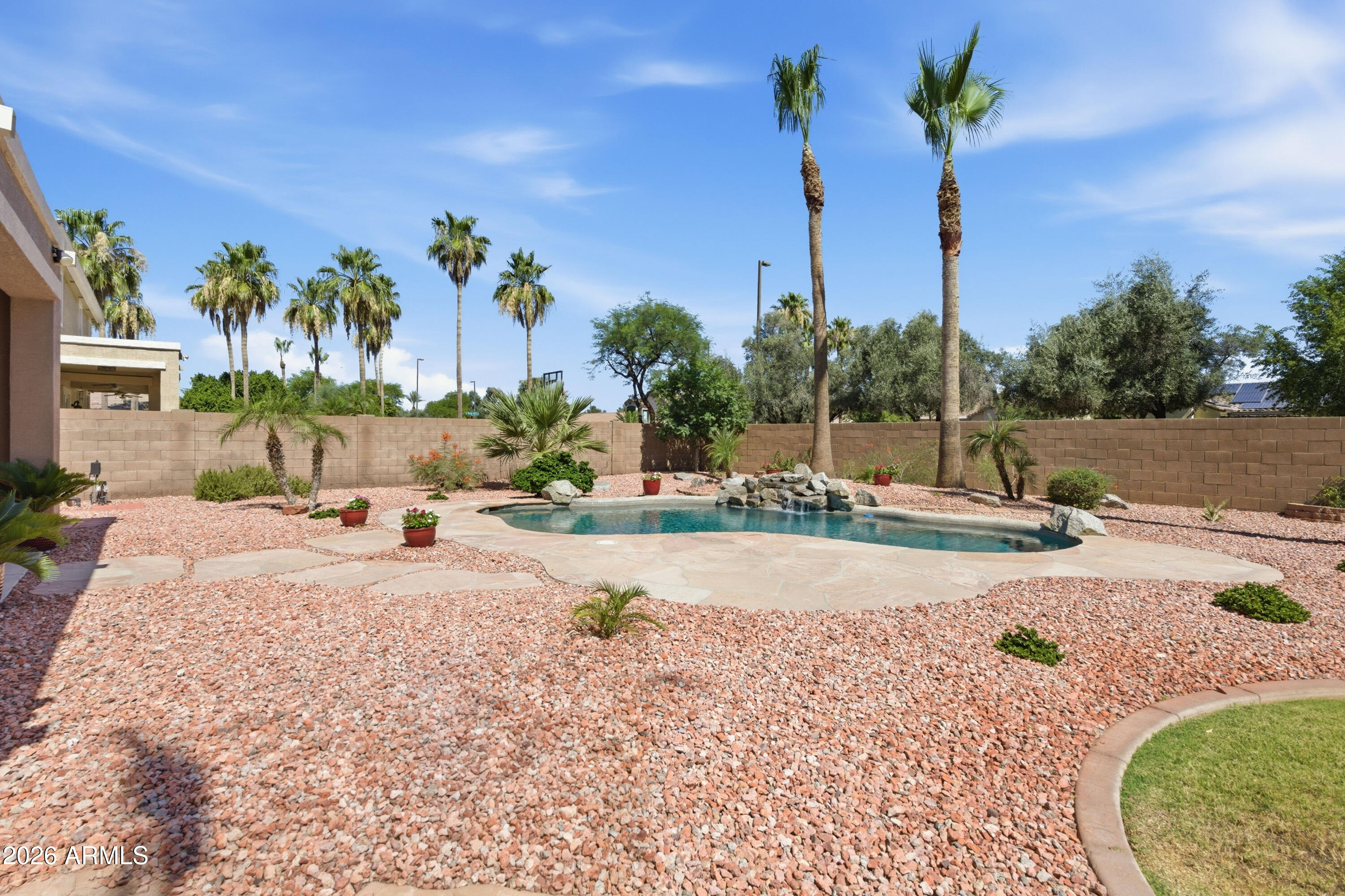 TONE RANCH ESTATES - Residential