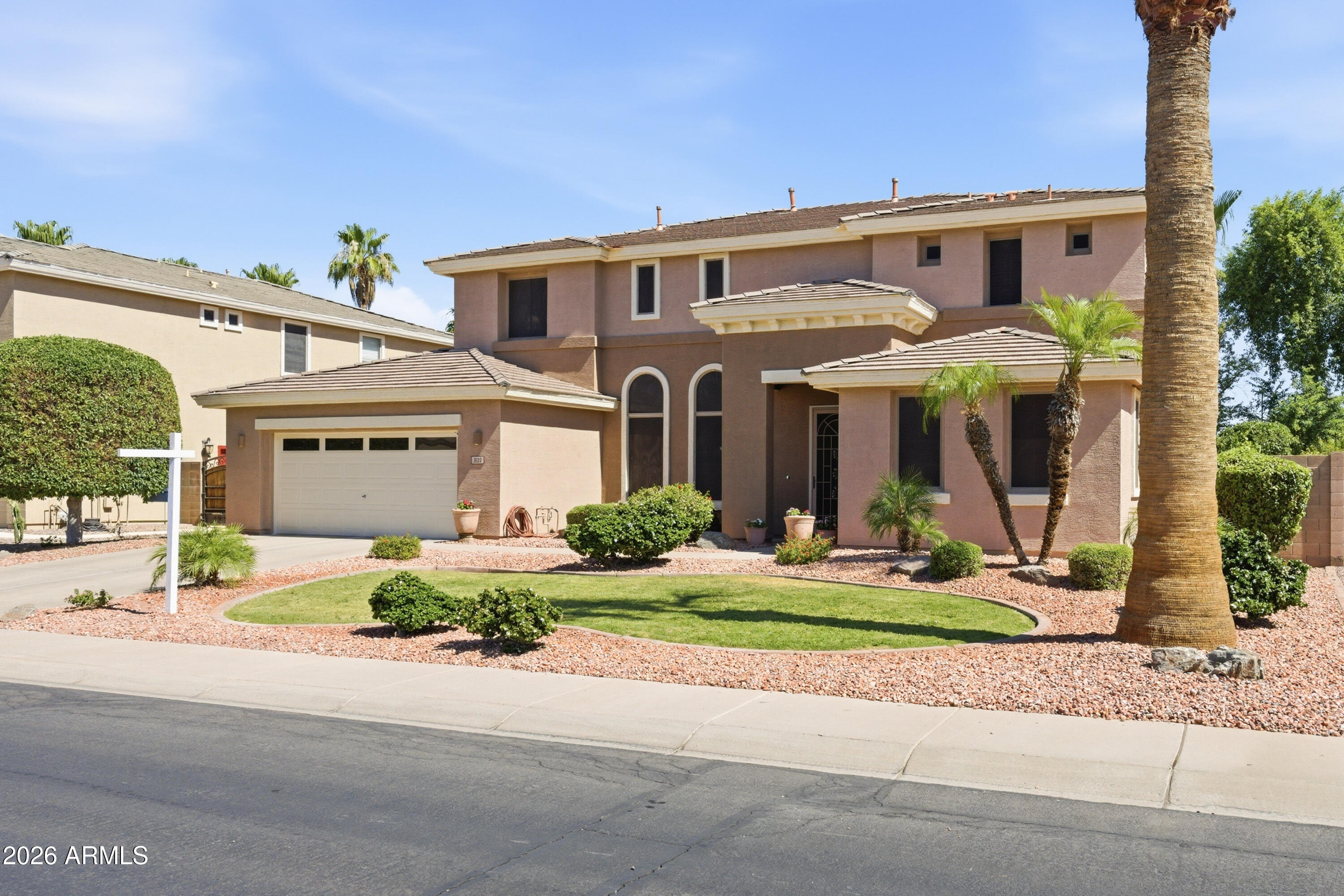 TONE RANCH ESTATES - Residential