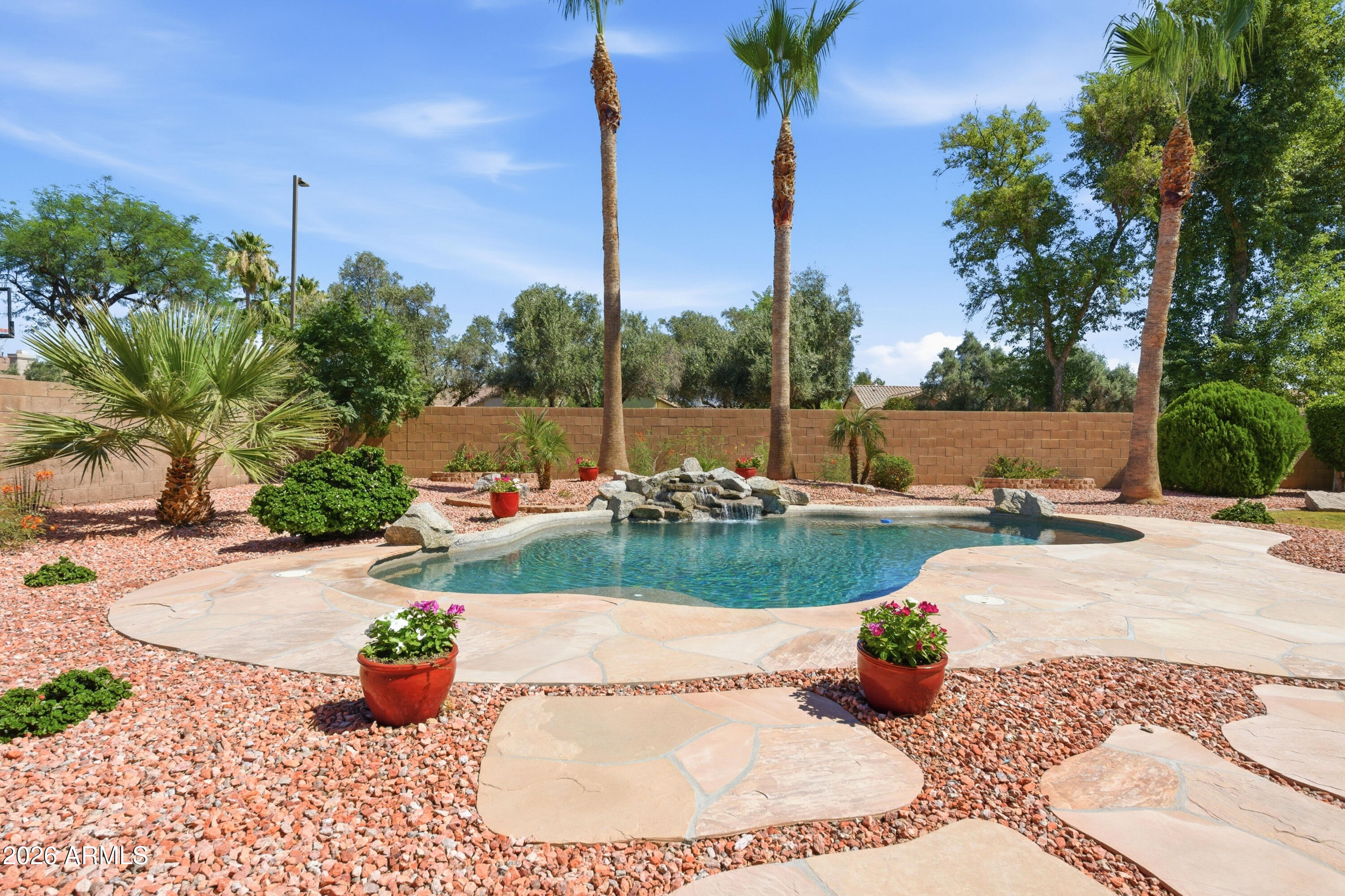 TONE RANCH ESTATES - Residential