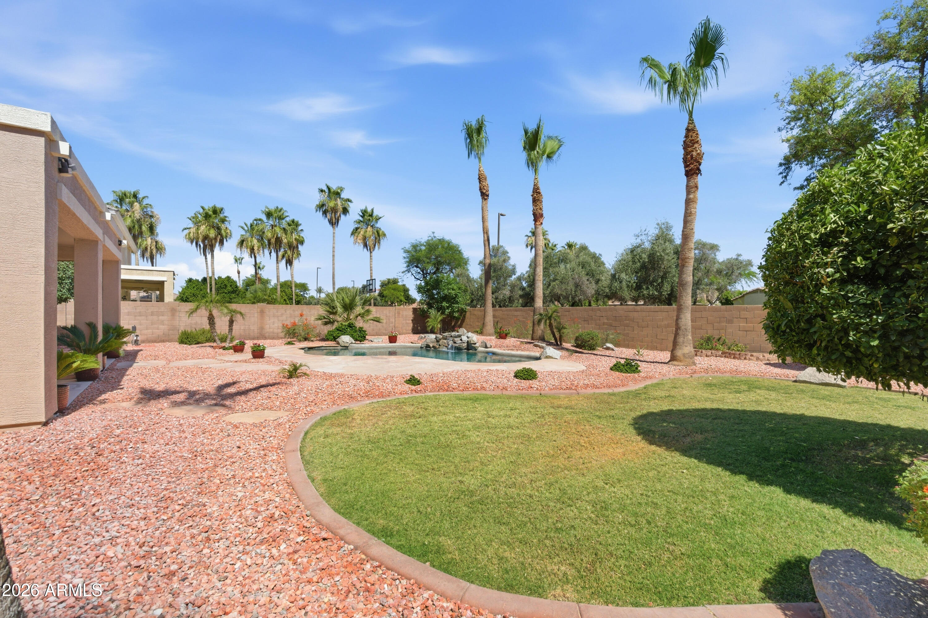 TONE RANCH ESTATES - Residential
