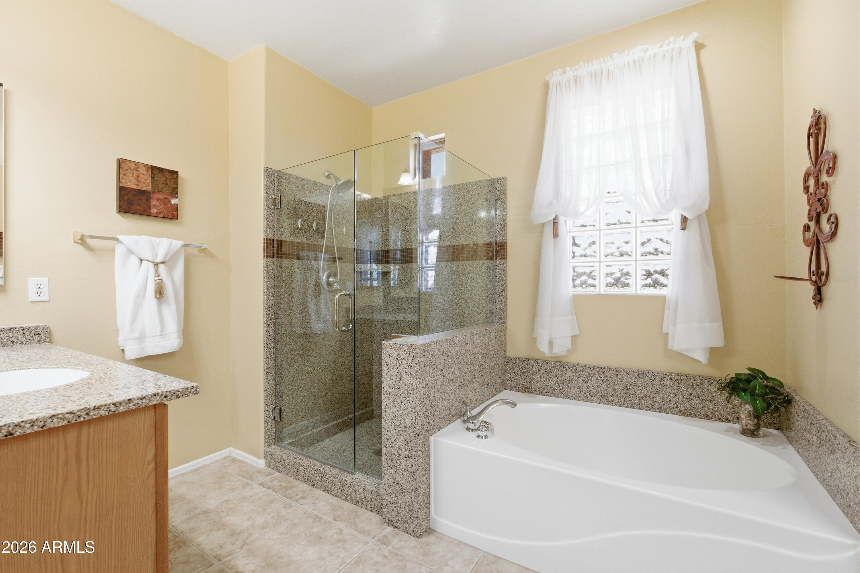 TONE RANCH ESTATES - Residential