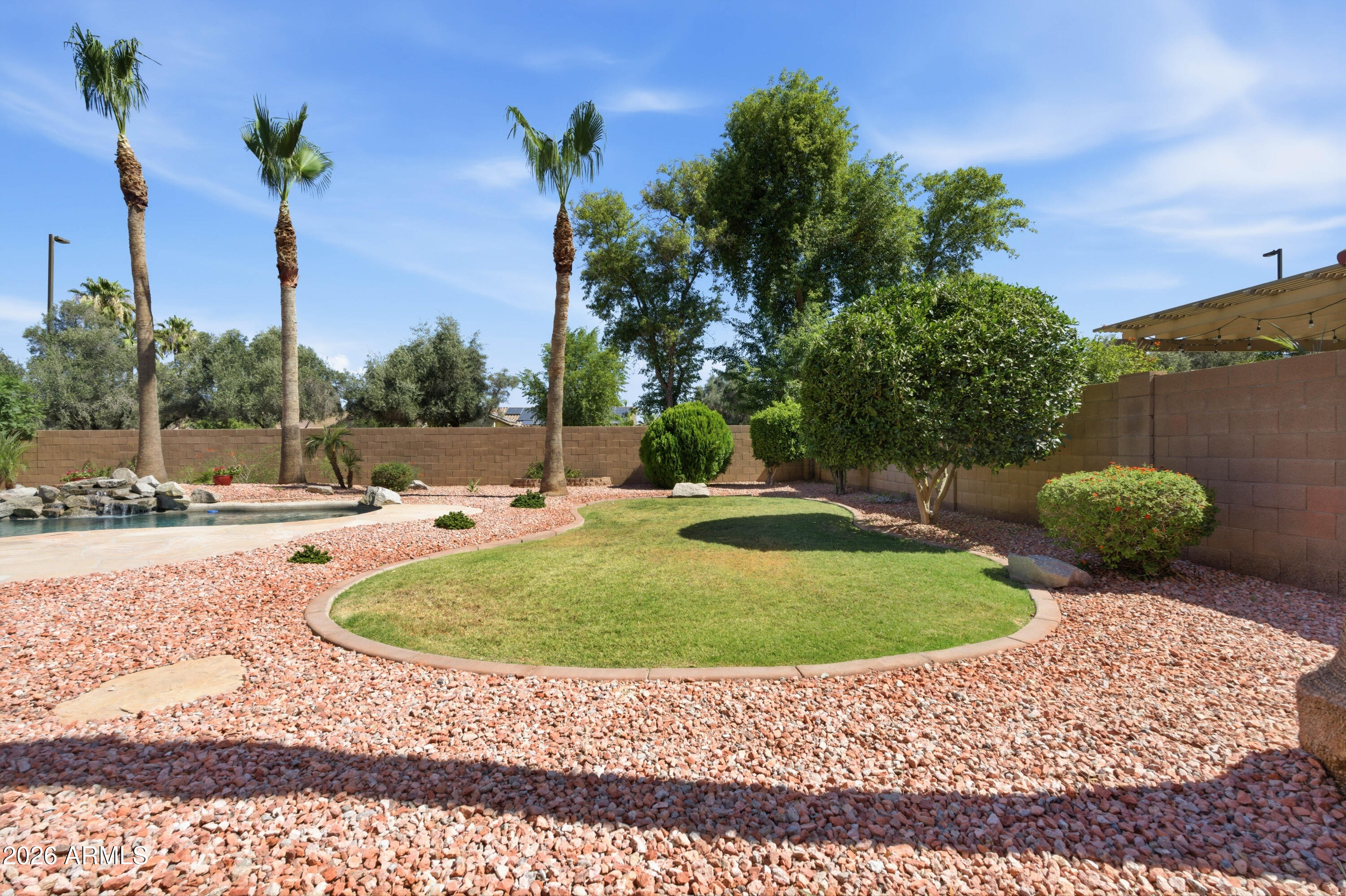 TONE RANCH ESTATES - Residential