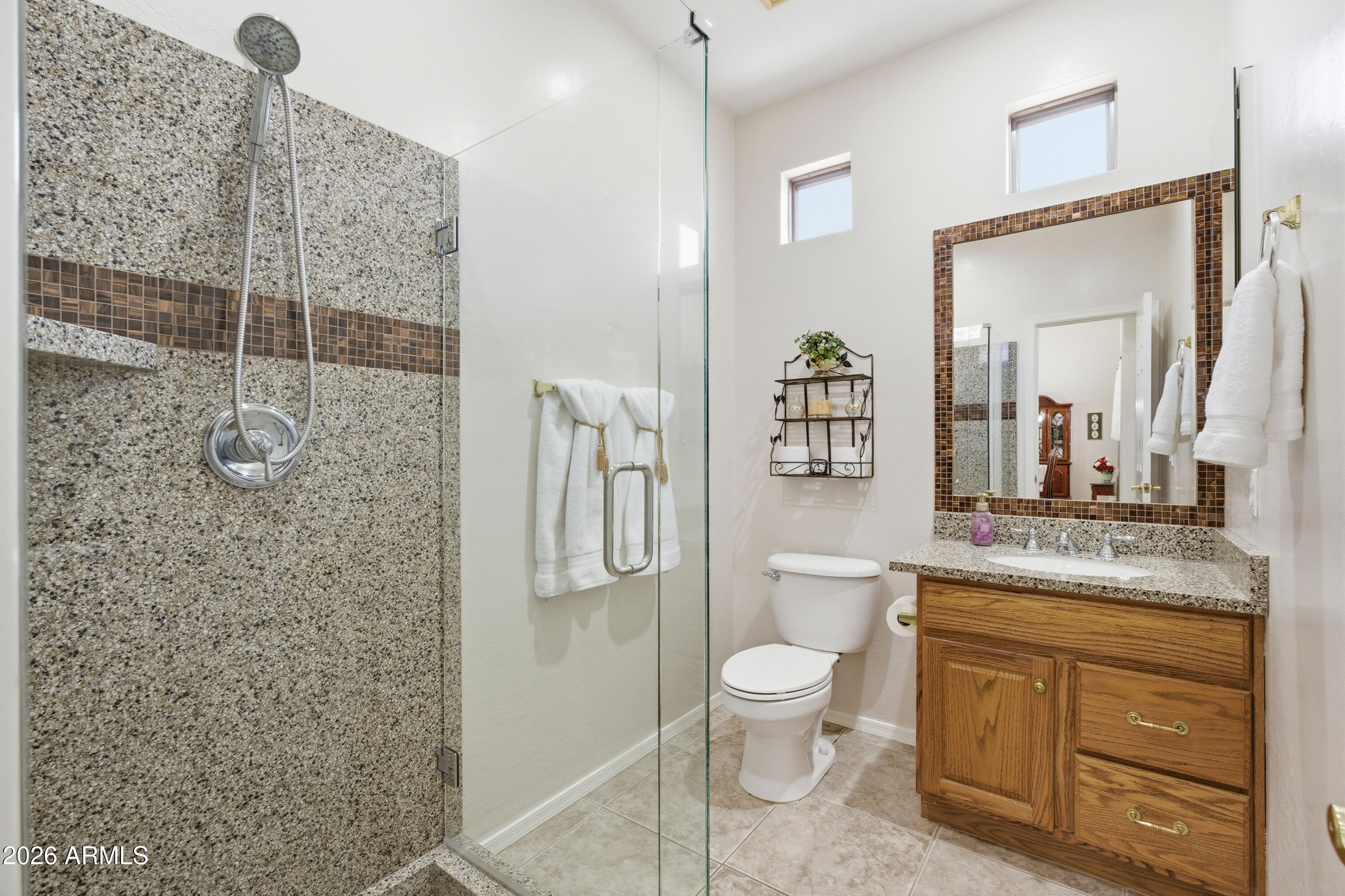 TONE RANCH ESTATES - Residential