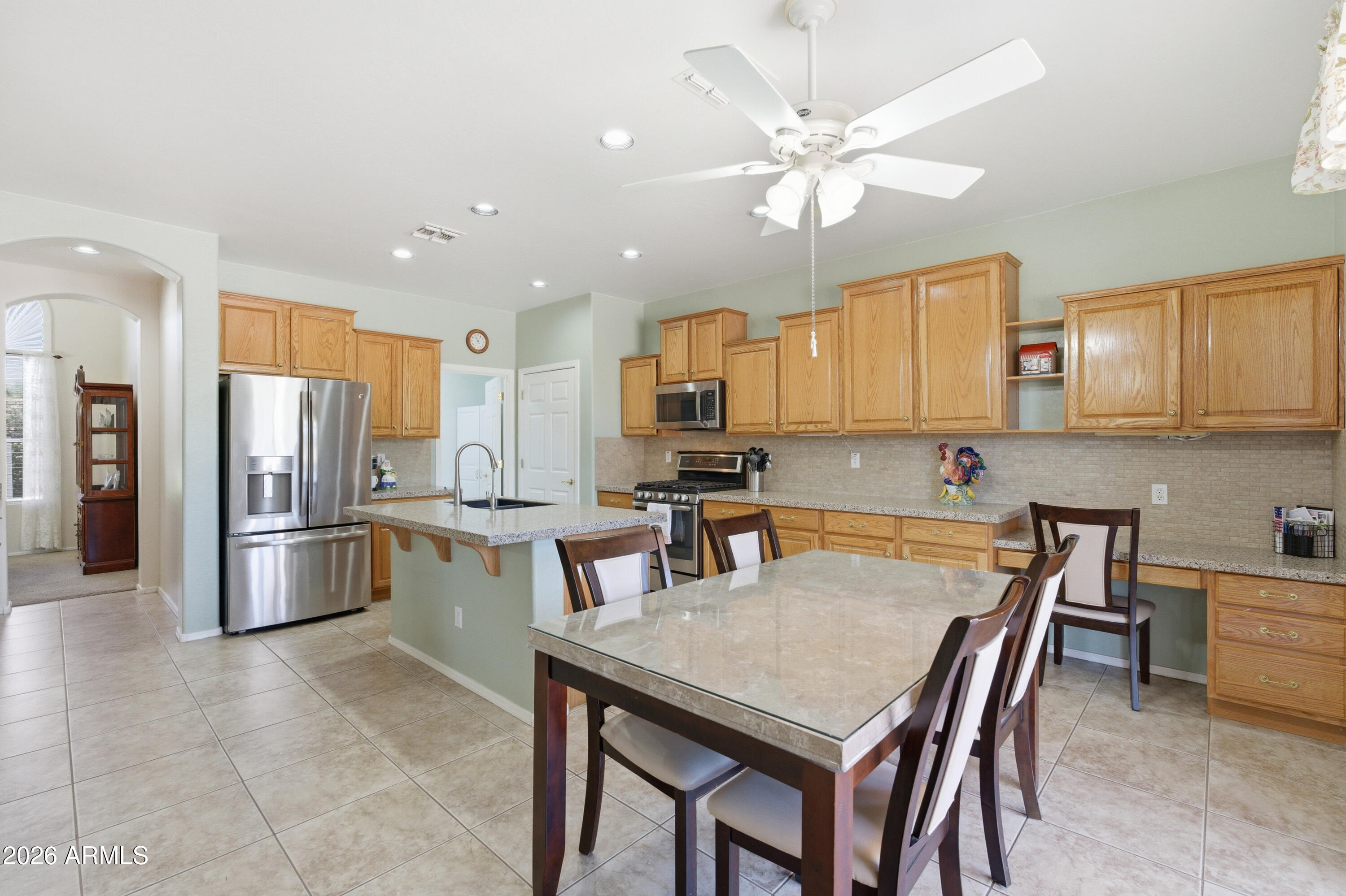 TONE RANCH ESTATES - Residential