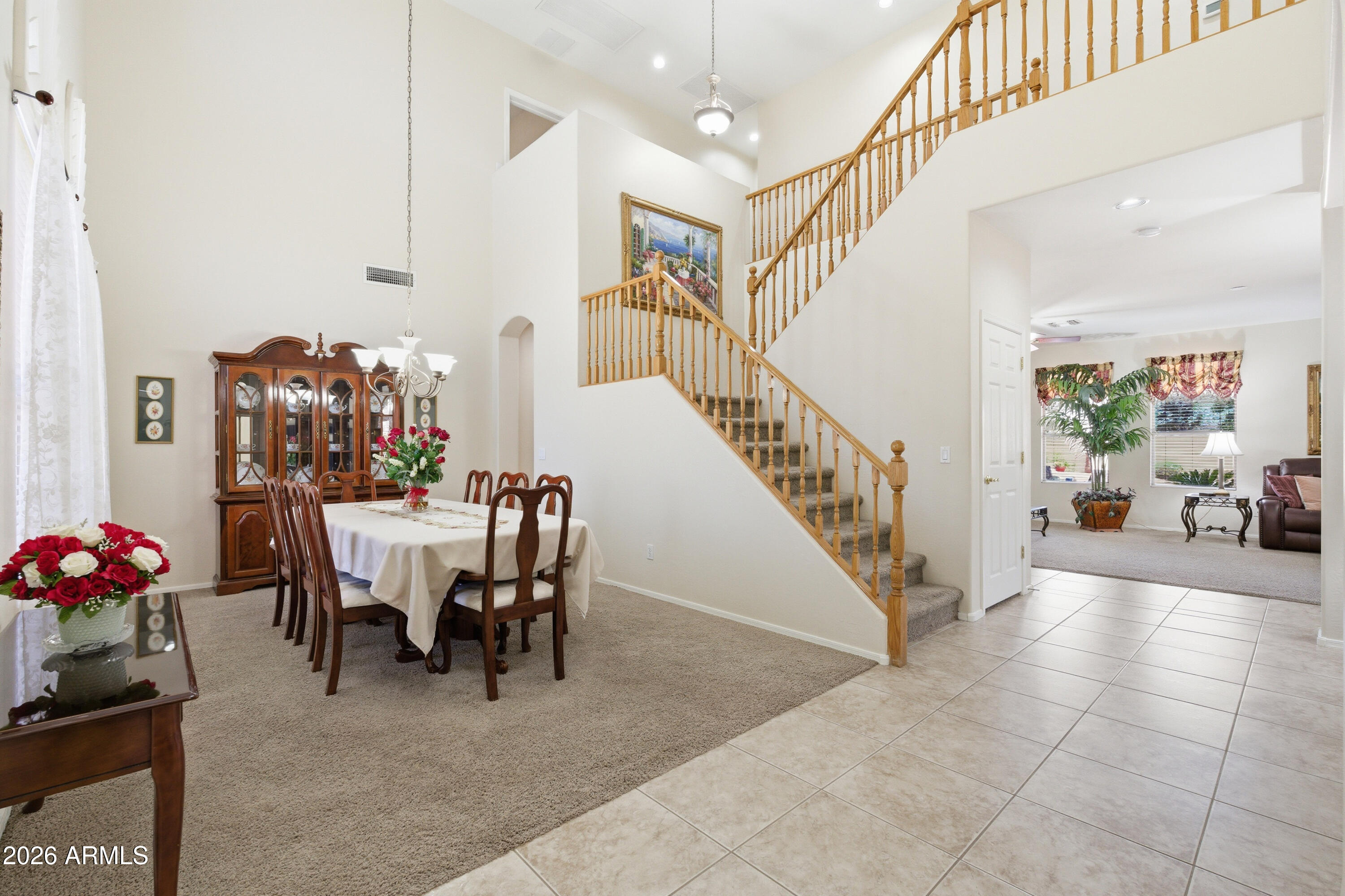 TONE RANCH ESTATES - Residential