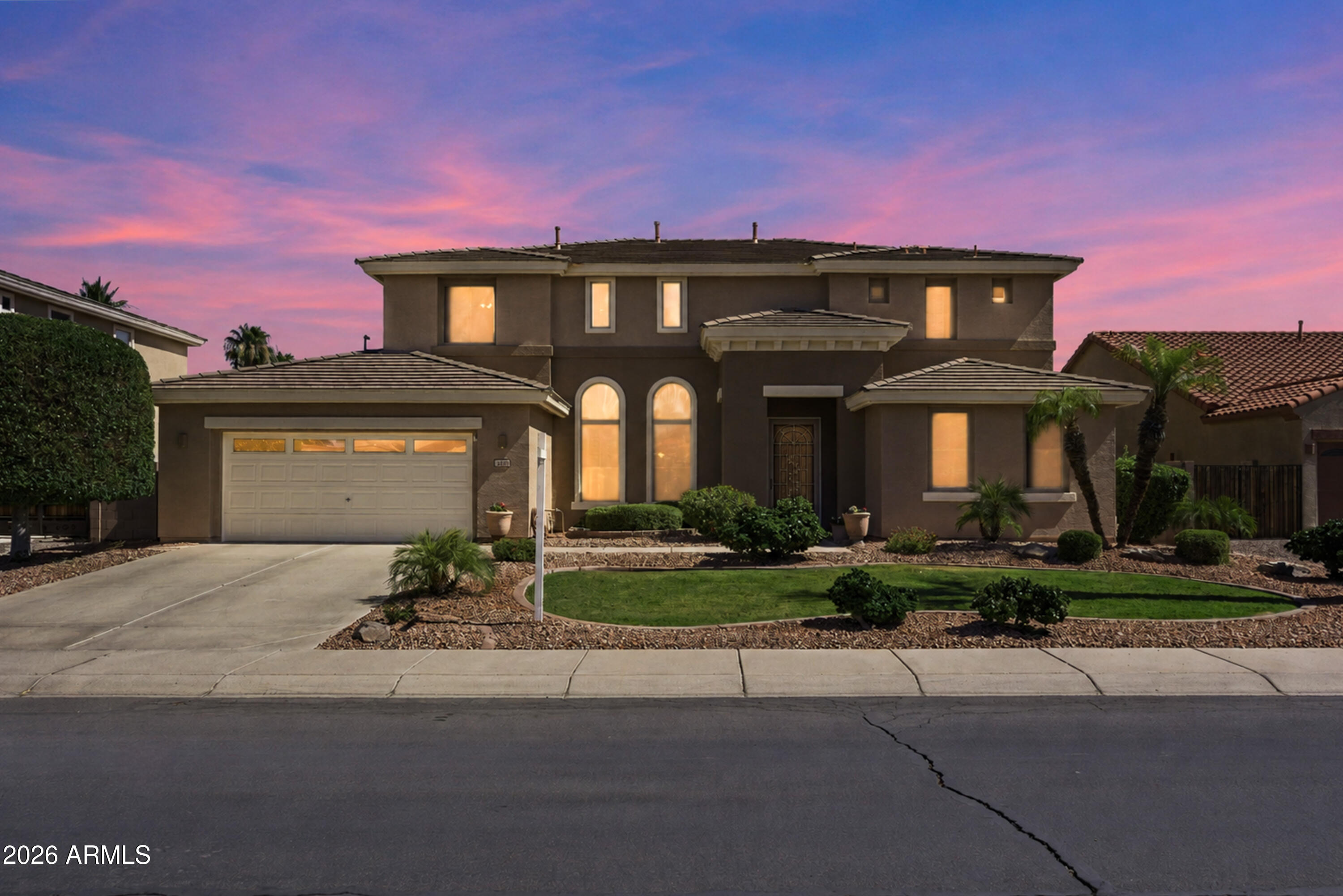 TONE RANCH ESTATES - Residential