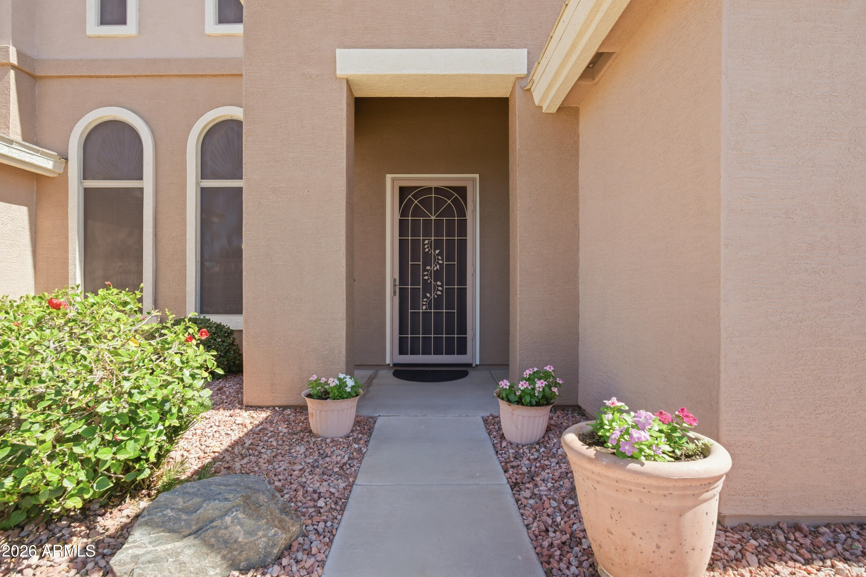TONE RANCH ESTATES - Residential
