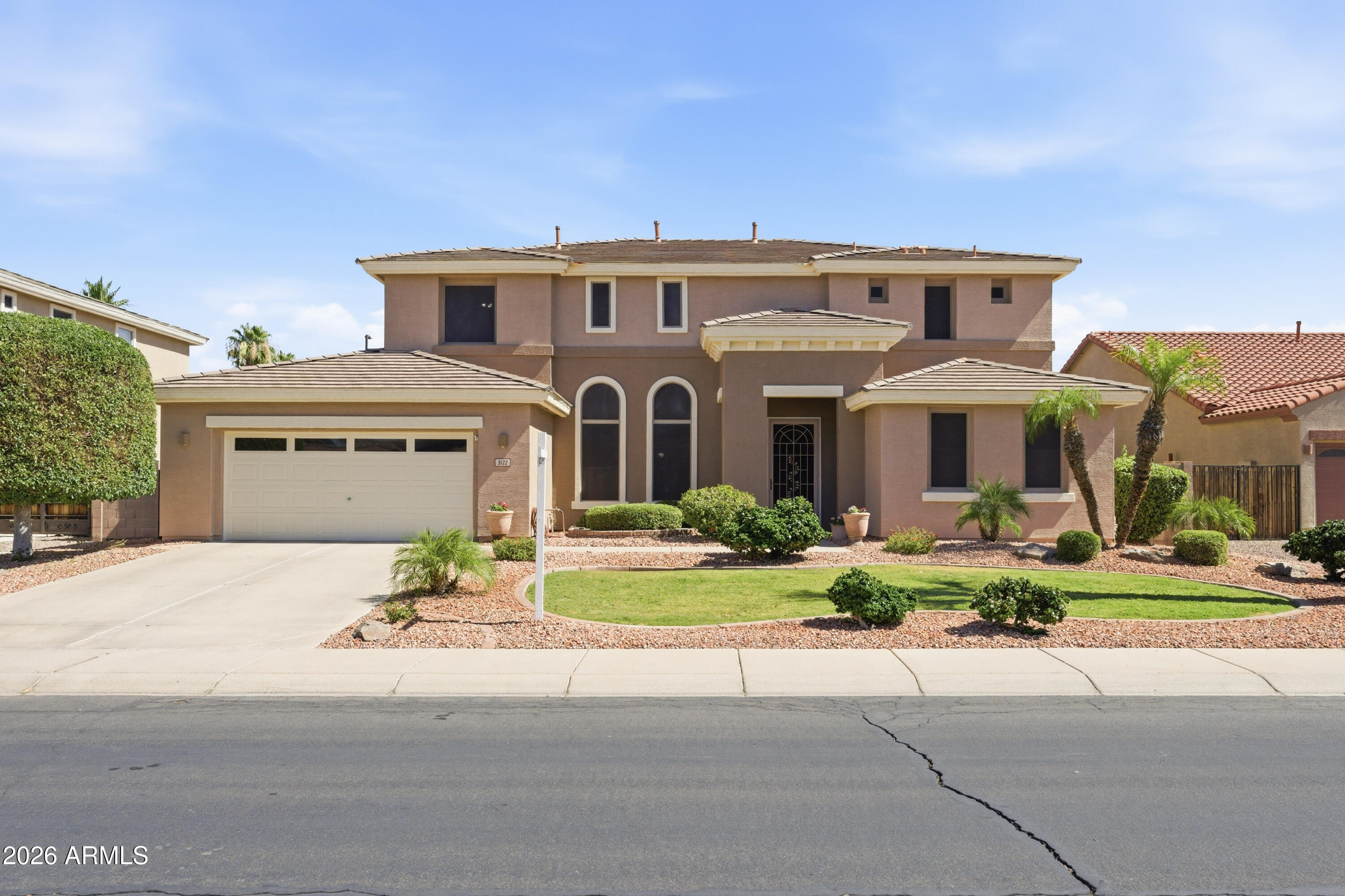TONE RANCH ESTATES - Residential
