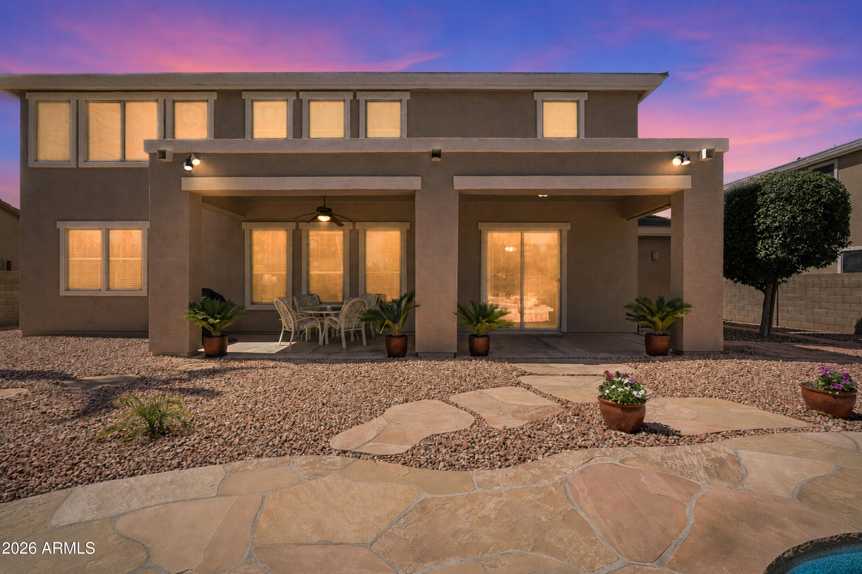 TONE RANCH ESTATES - Residential