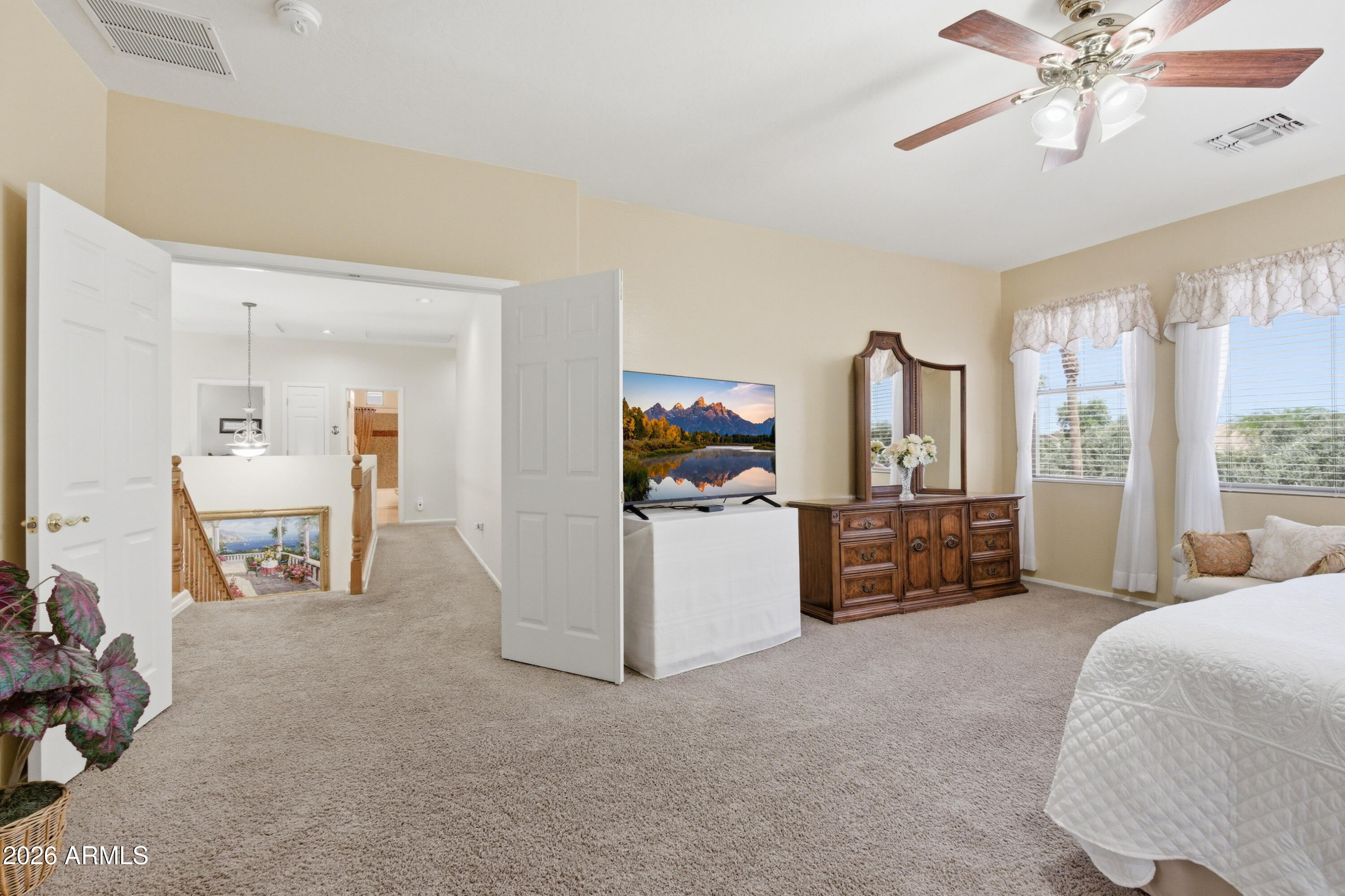 TONE RANCH ESTATES - Residential