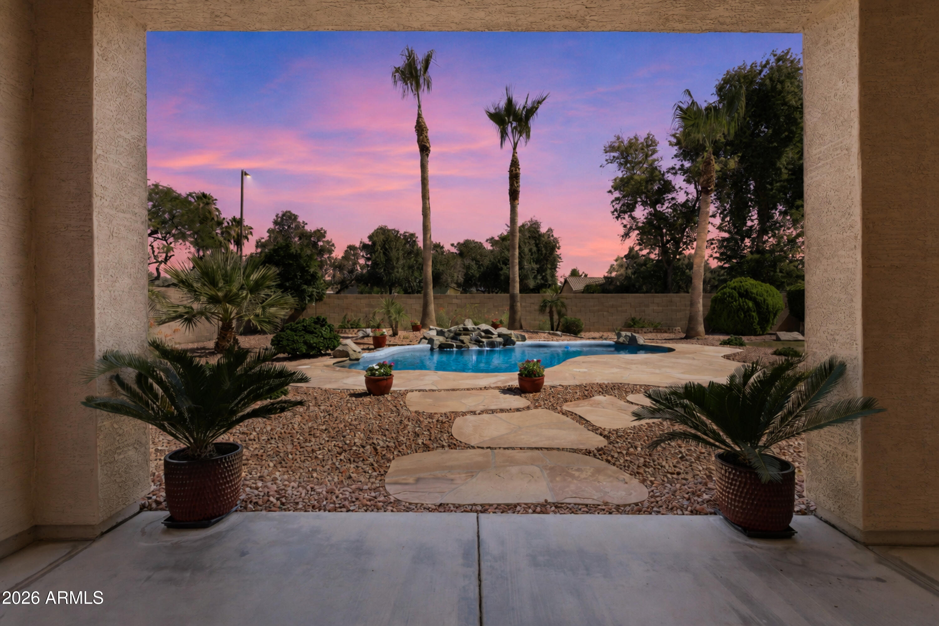 TONE RANCH ESTATES - Residential