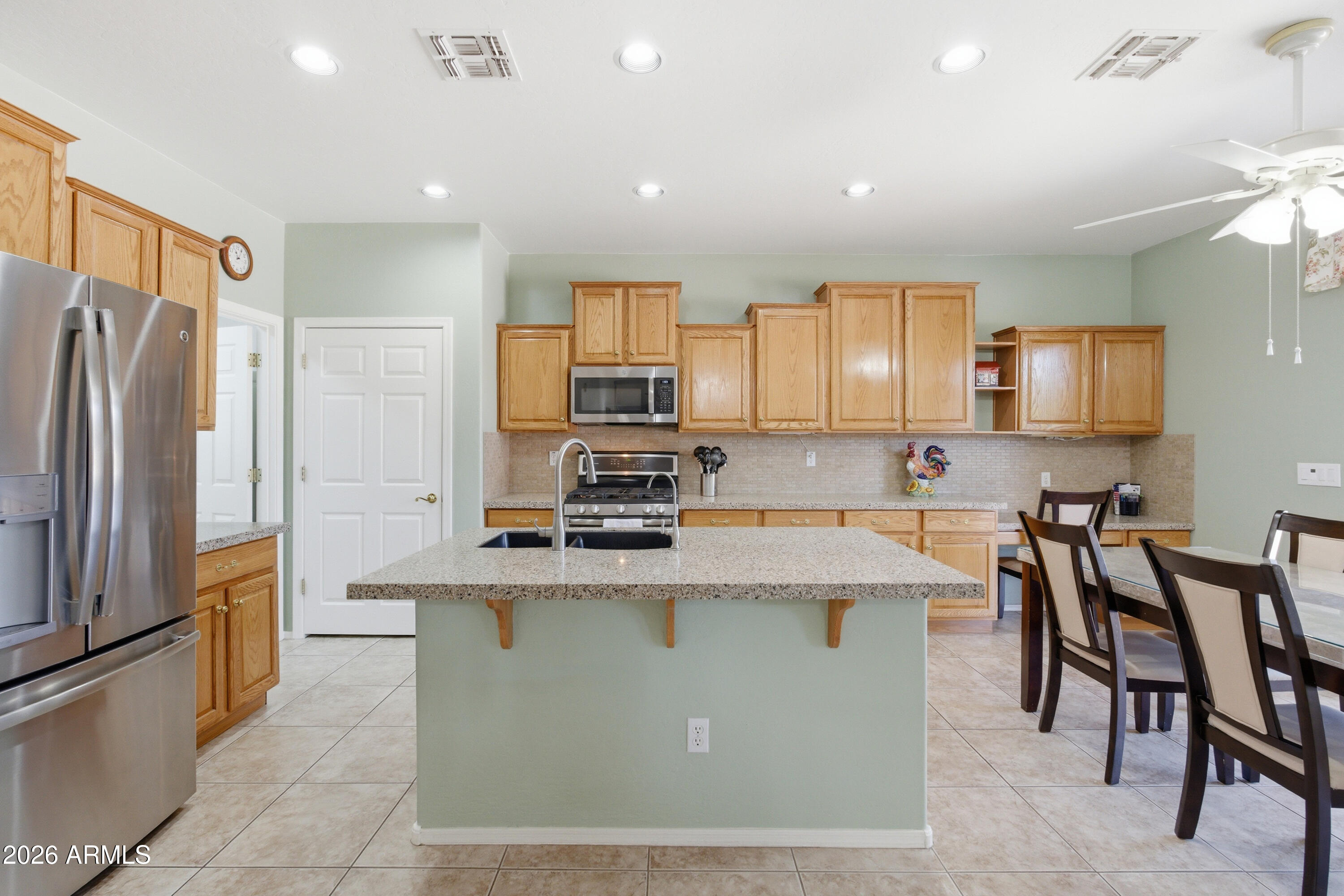 TONE RANCH ESTATES - Residential