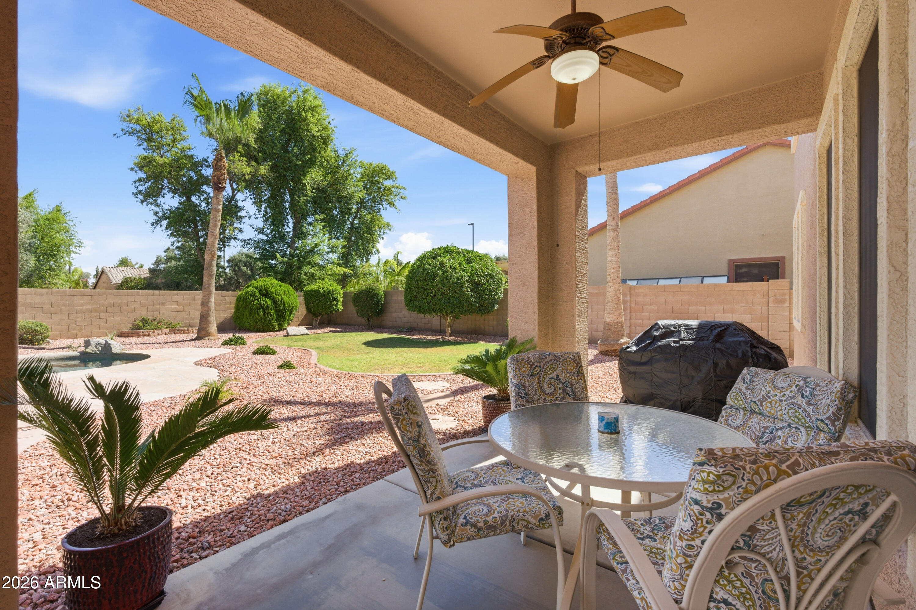 TONE RANCH ESTATES - Residential