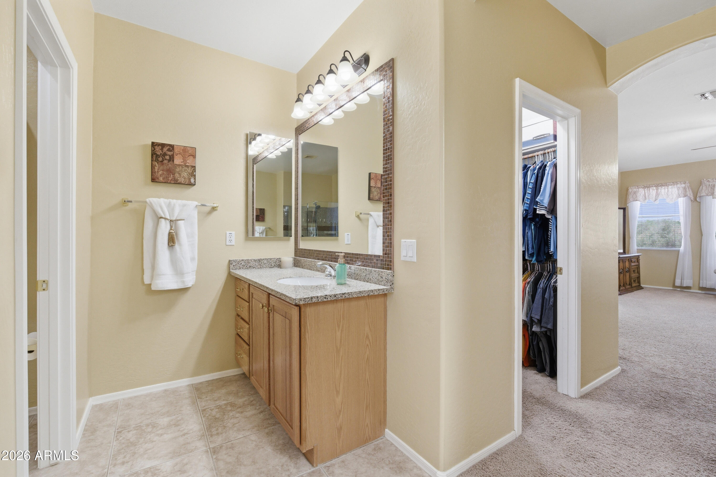 TONE RANCH ESTATES - Residential
