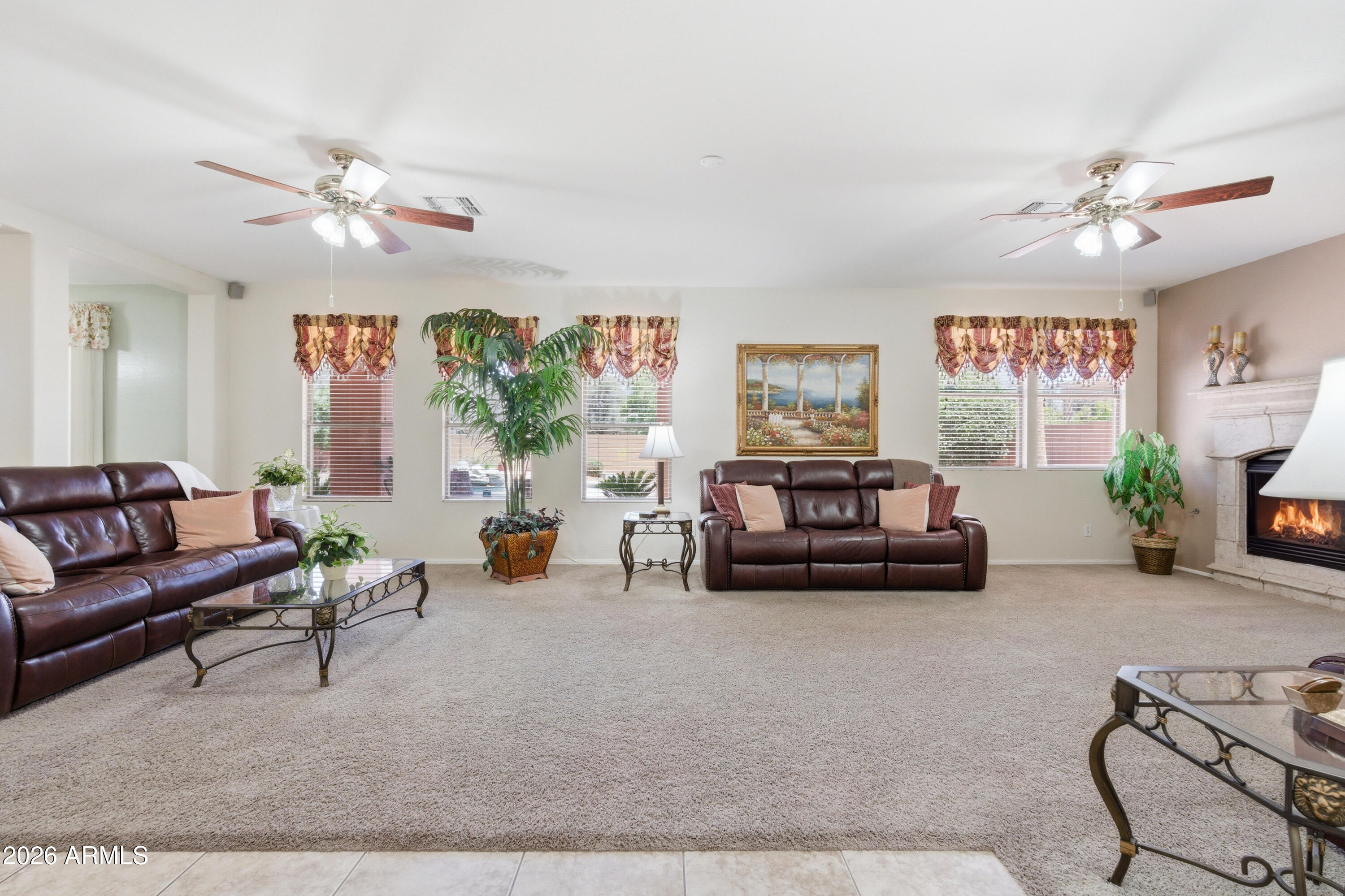 TONE RANCH ESTATES - Residential