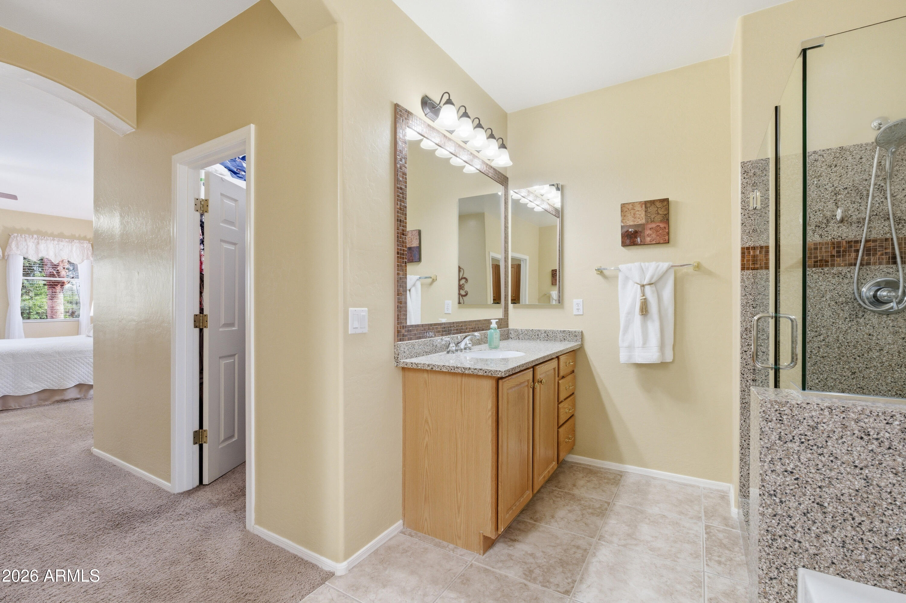 TONE RANCH ESTATES - Residential