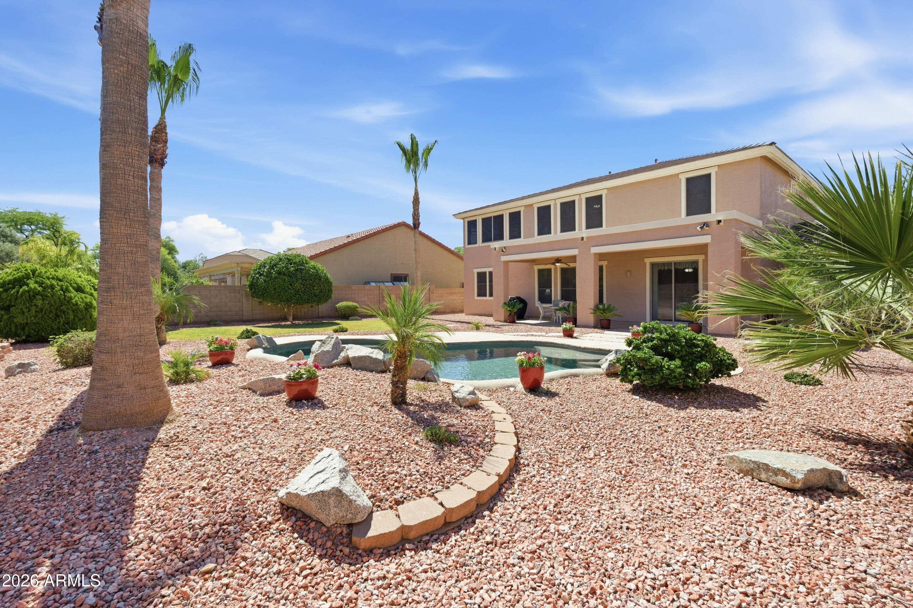 TONE RANCH ESTATES - Residential