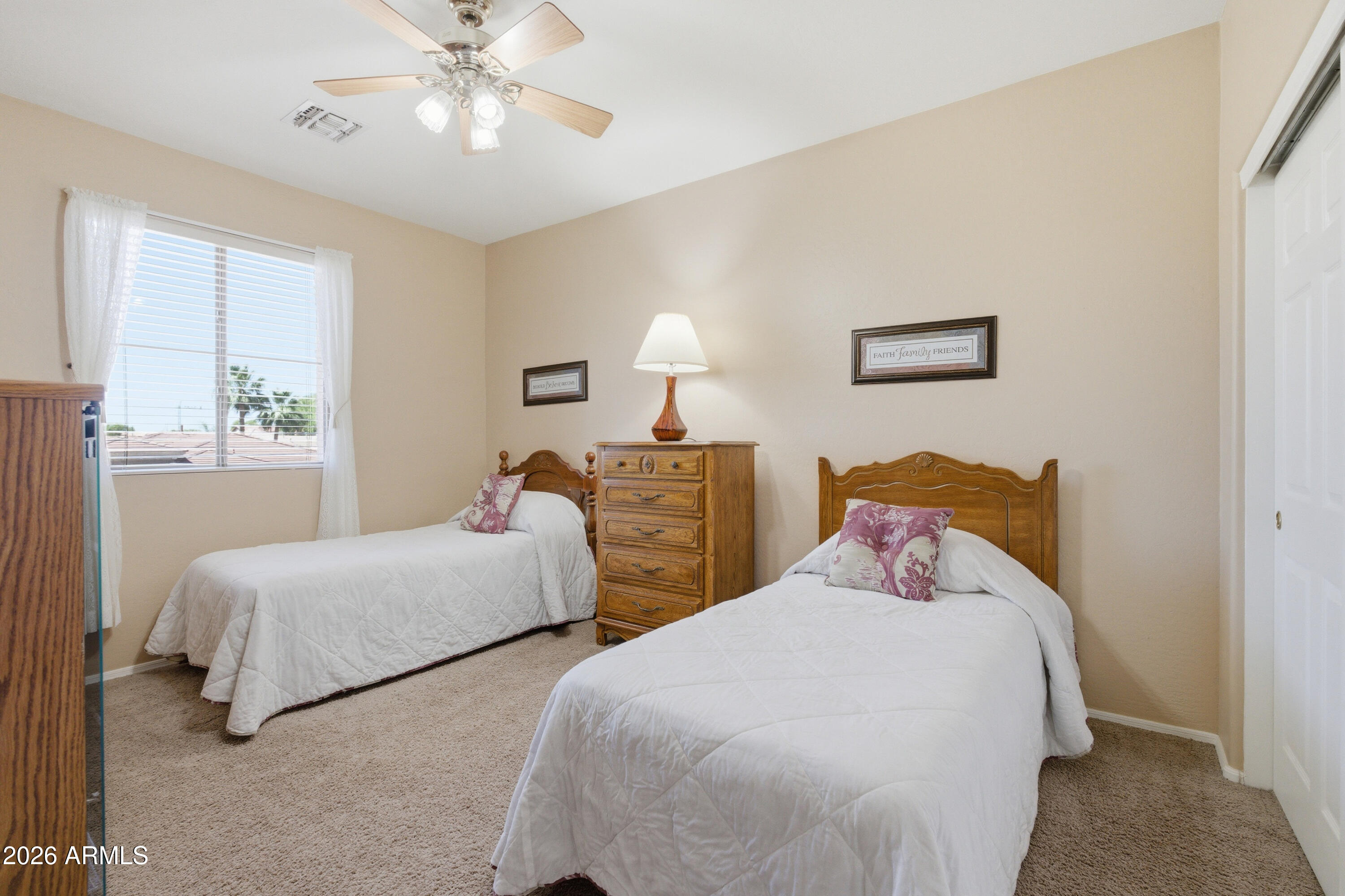 TONE RANCH ESTATES - Residential